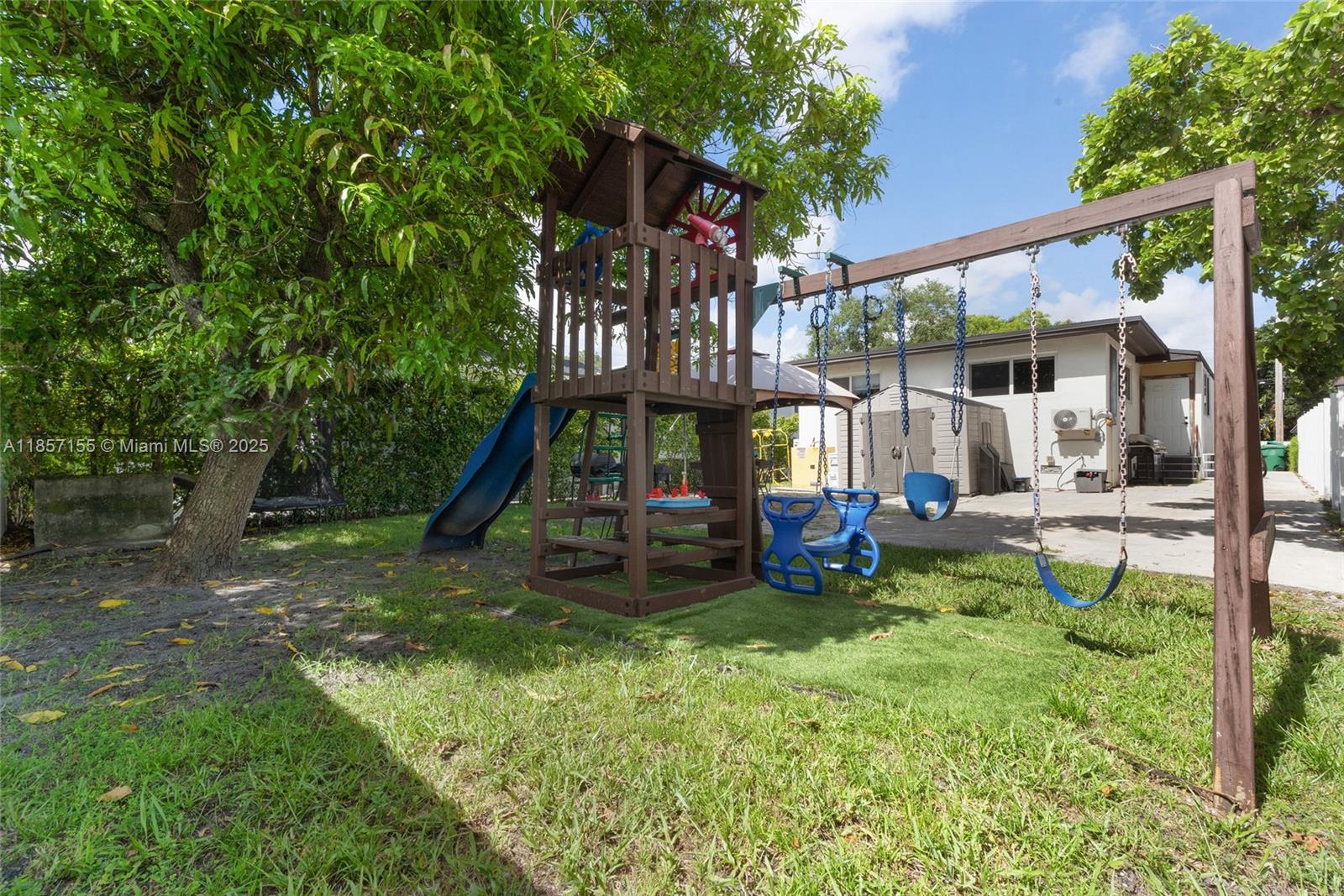 W FLAGLER PK - Residential
