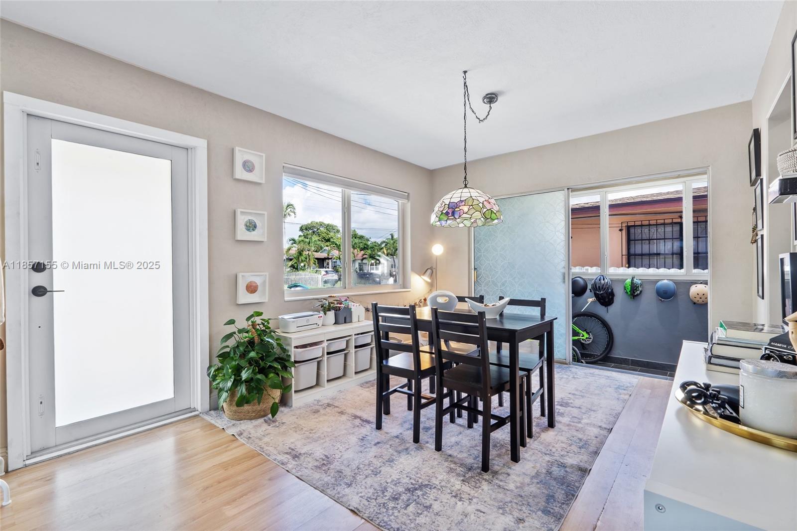 W FLAGLER PK - Residential