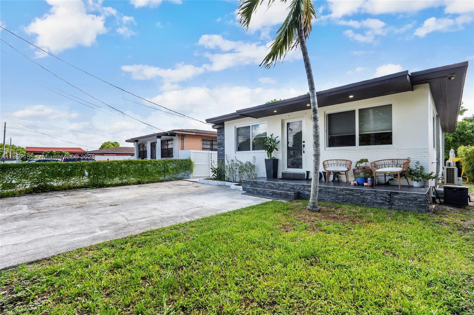 W FLAGLER PK - Residential