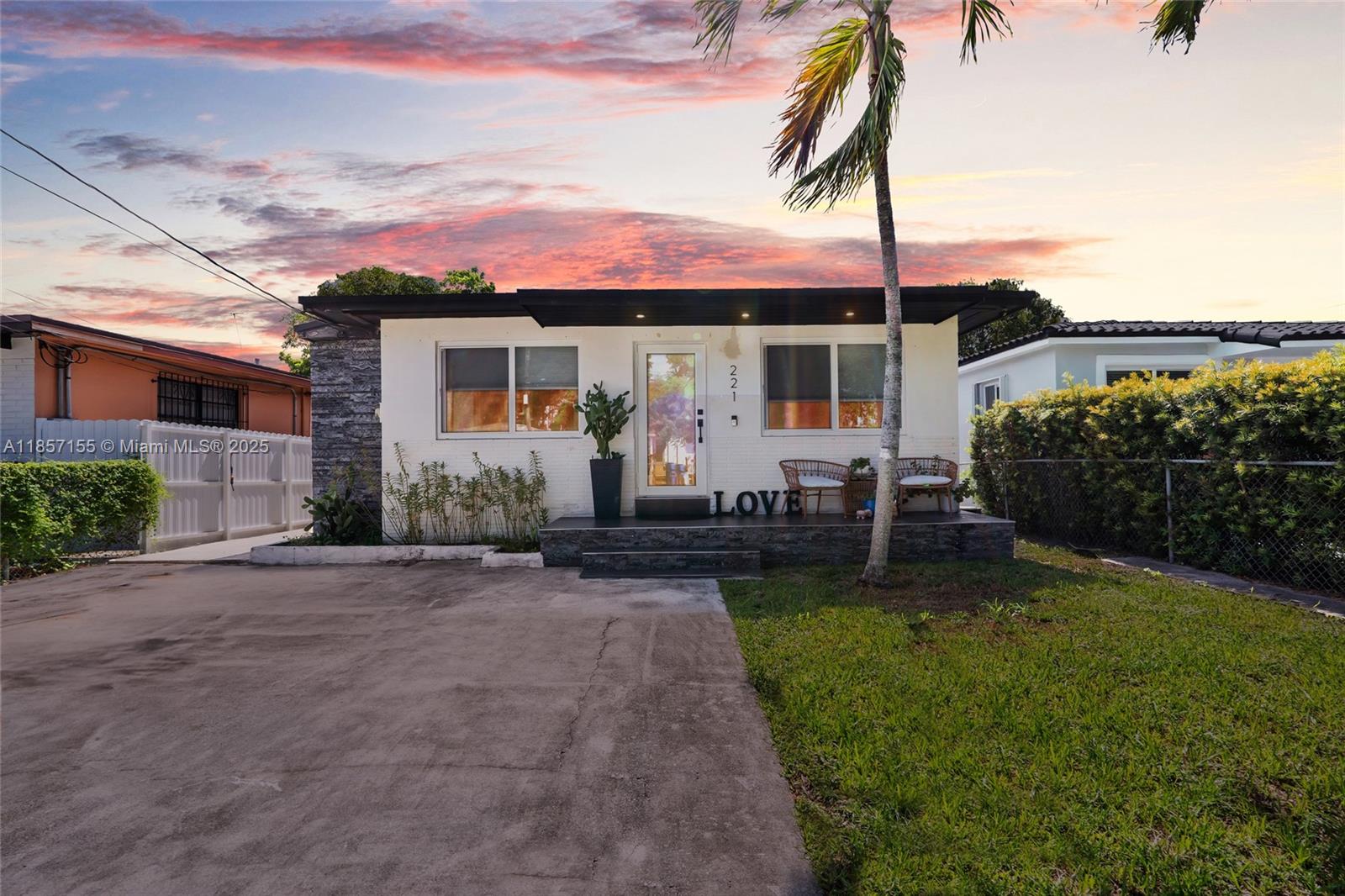W FLAGLER PK - Residential