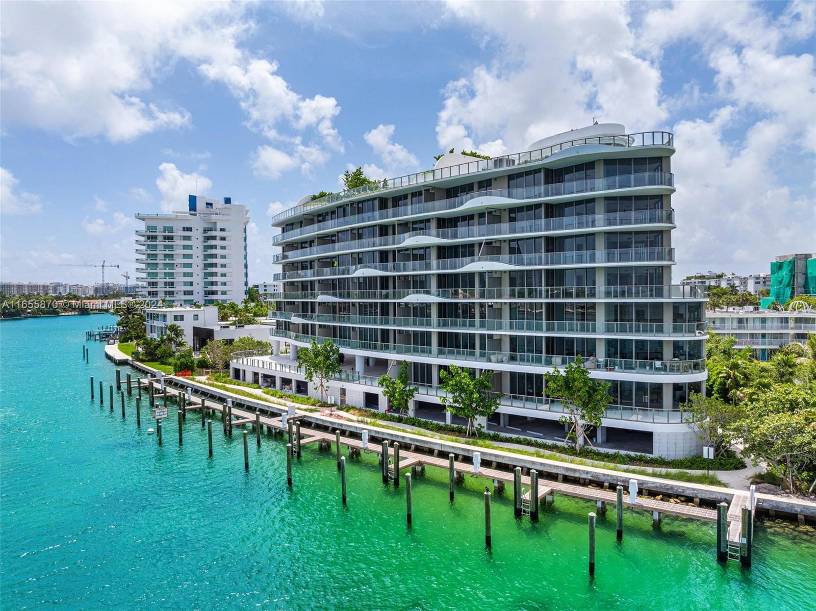 Onda Residences - Residential