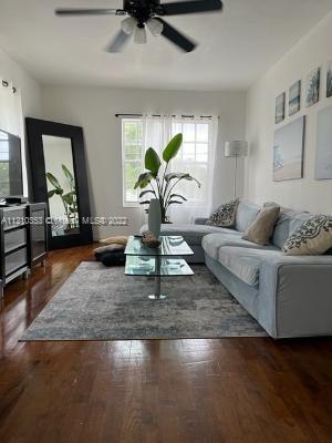 MORNINGSIDE AMD - Residential Lease