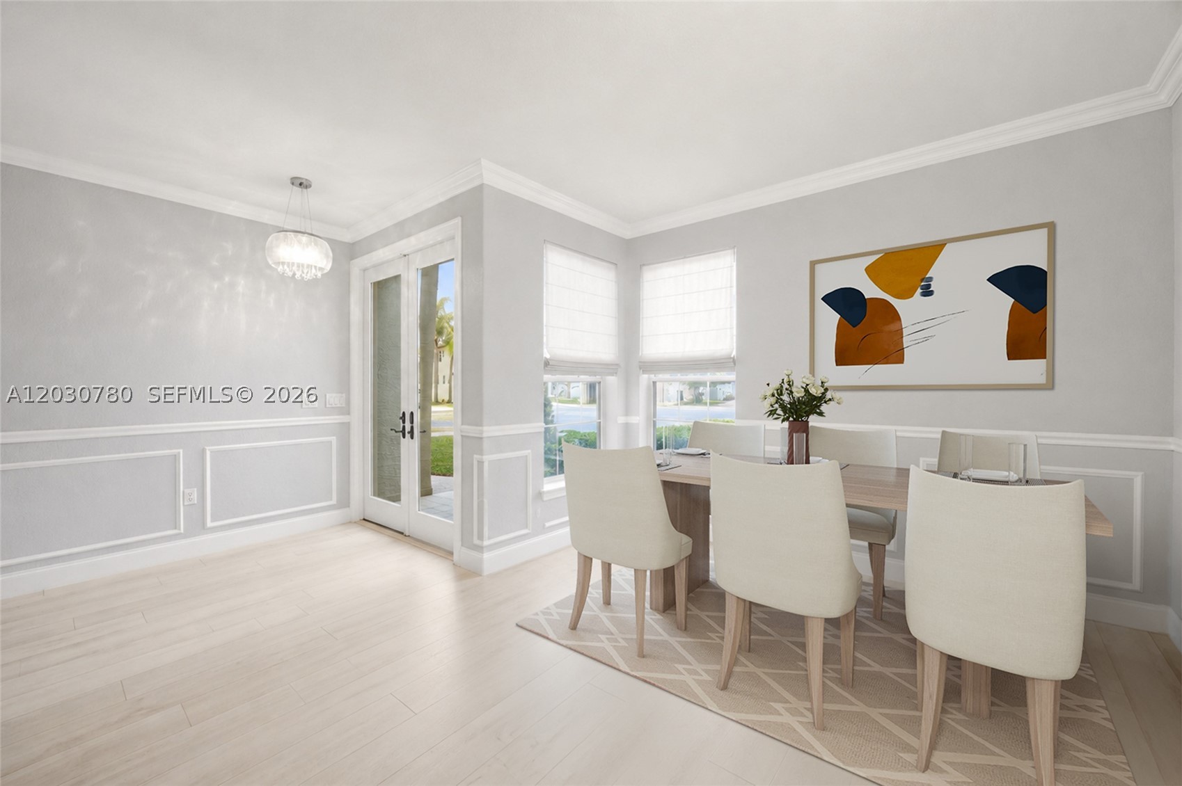 SILVER SHORES (PARCELS A - Residential