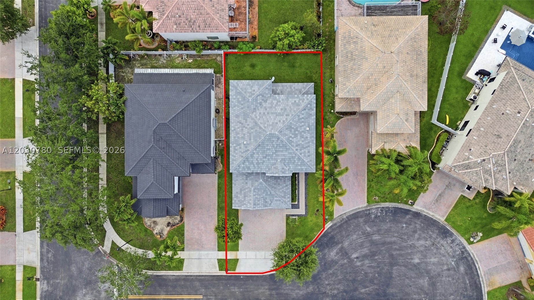 SILVER SHORES (PARCELS A - Residential