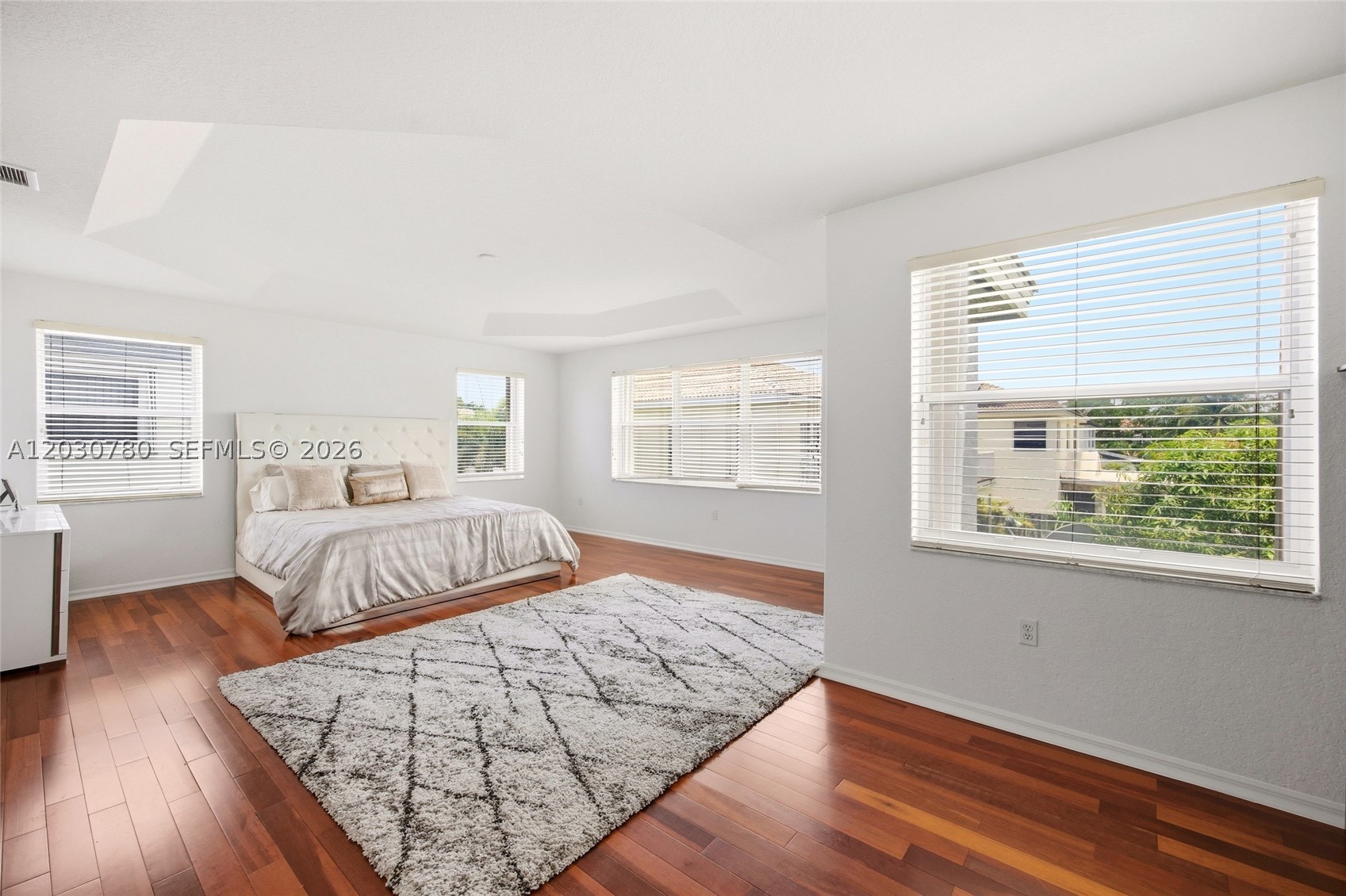 SILVER SHORES (PARCELS A - Residential