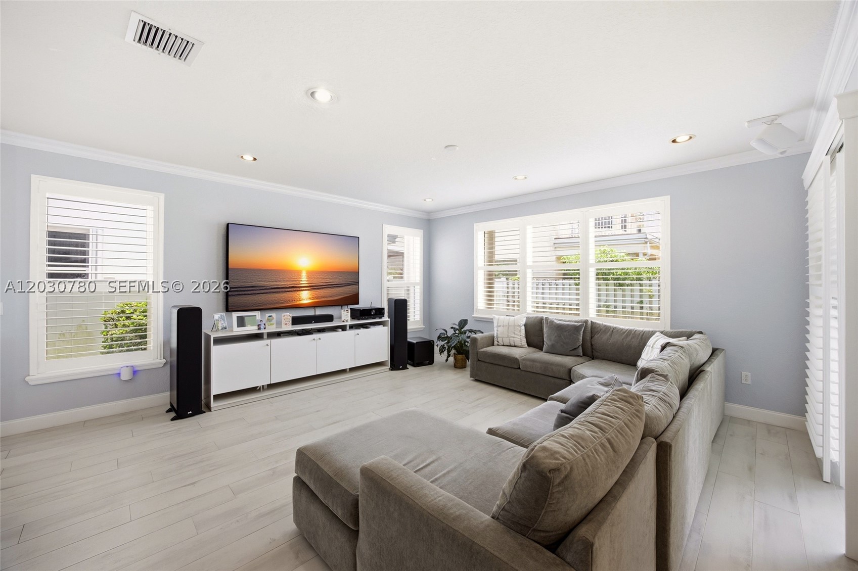 SILVER SHORES (PARCELS A - Residential