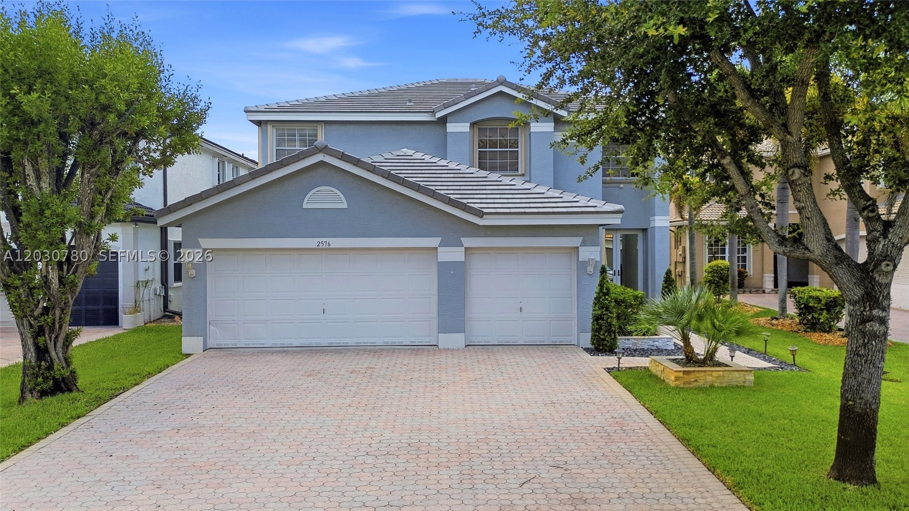 SILVER SHORES (PARCELS A - Residential