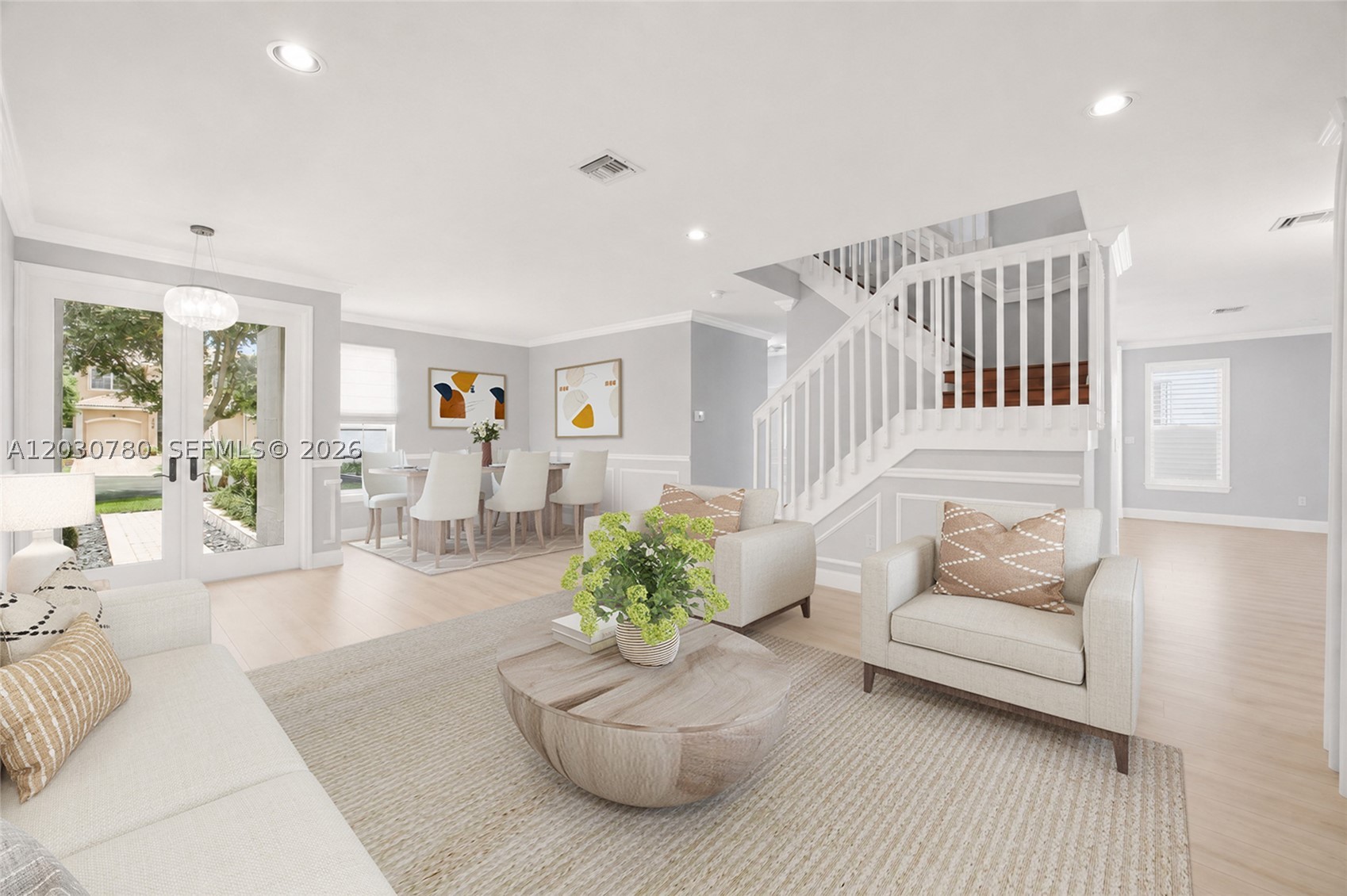 SILVER SHORES (PARCELS A - Residential