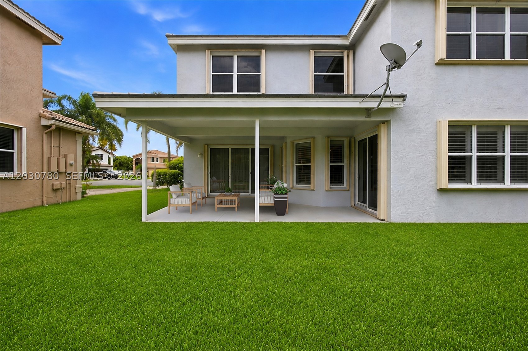 SILVER SHORES (PARCELS A - Residential