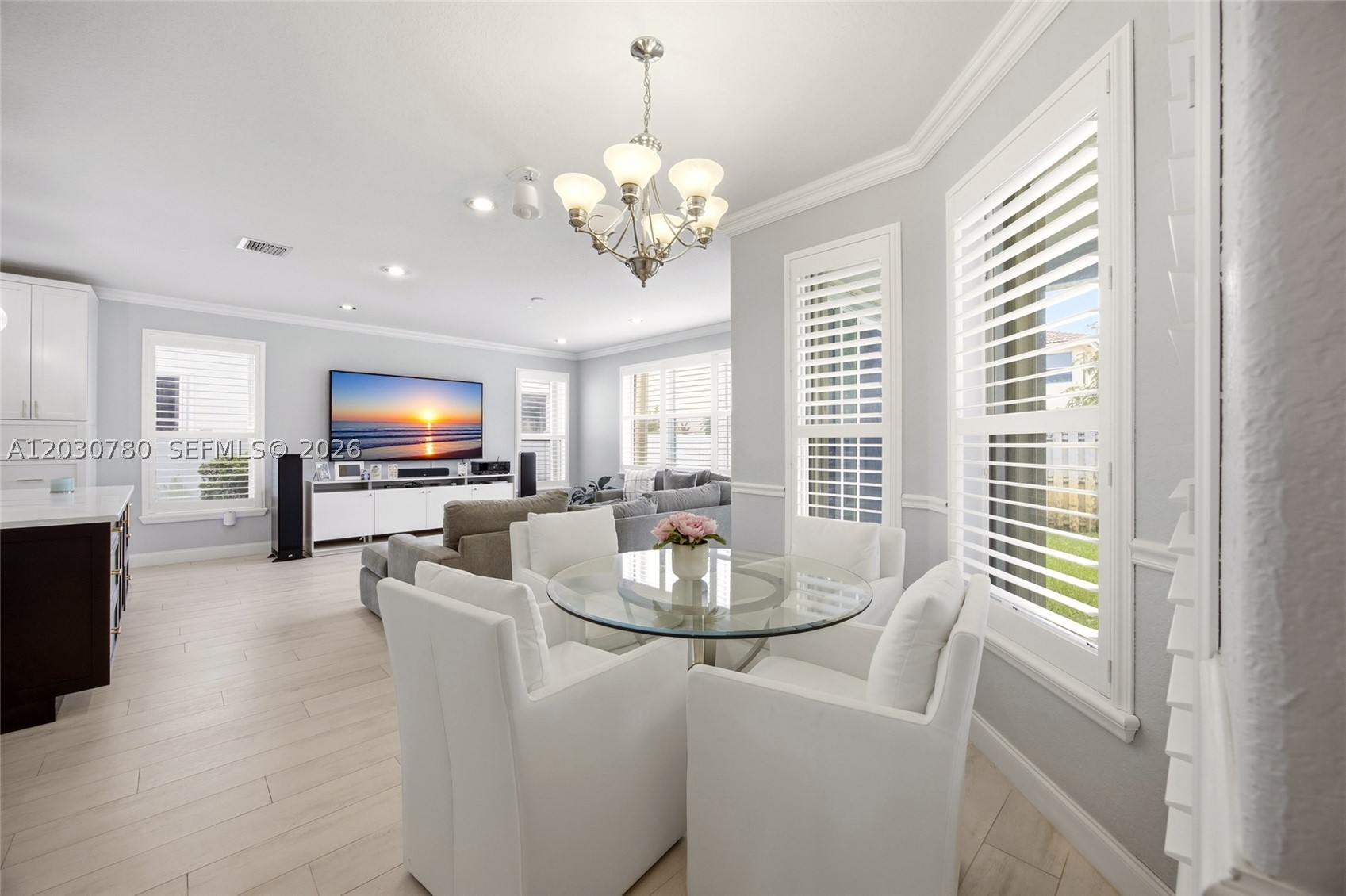 SILVER SHORES (PARCELS A - Residential