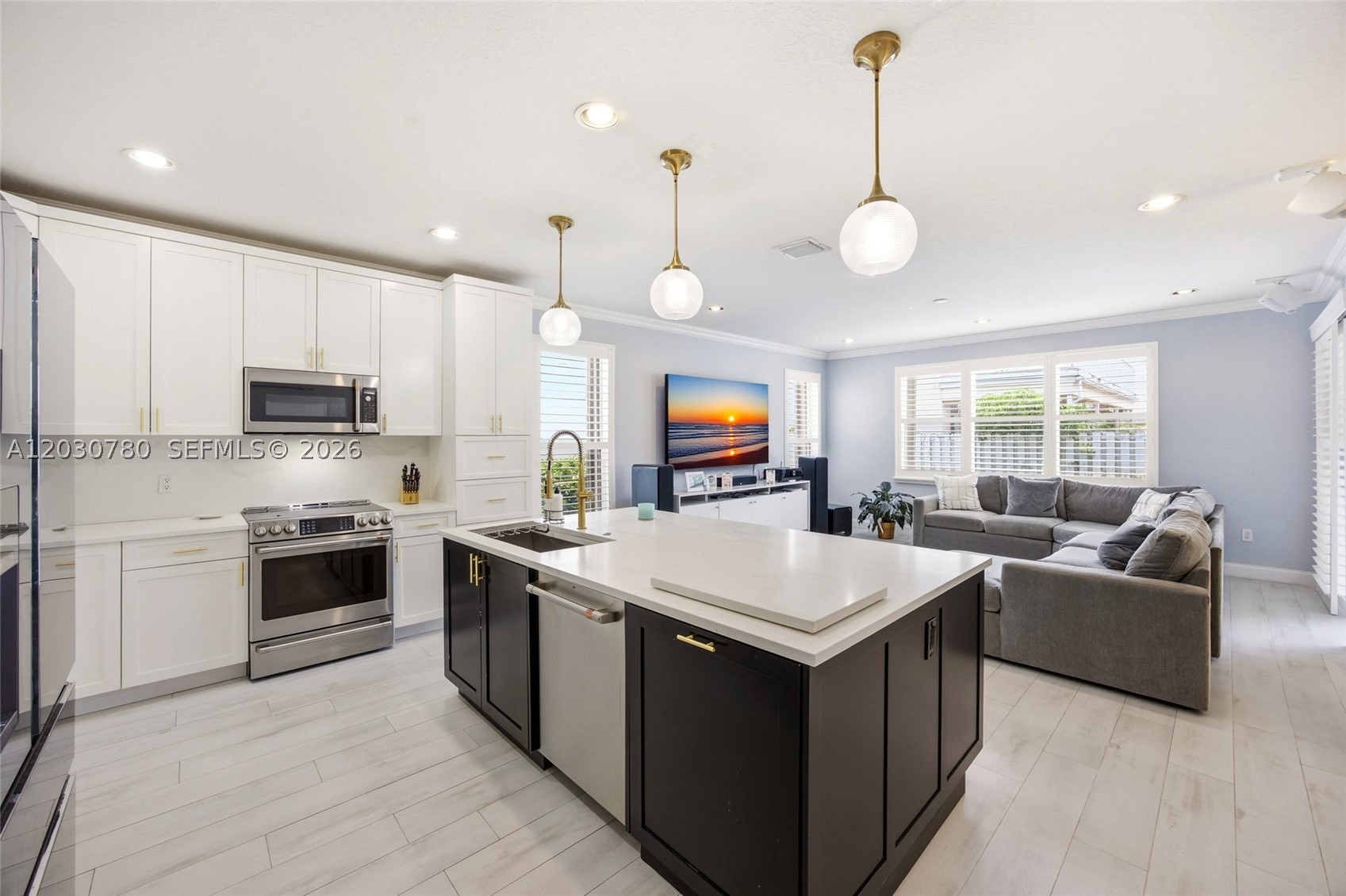SILVER SHORES (PARCELS A - Residential