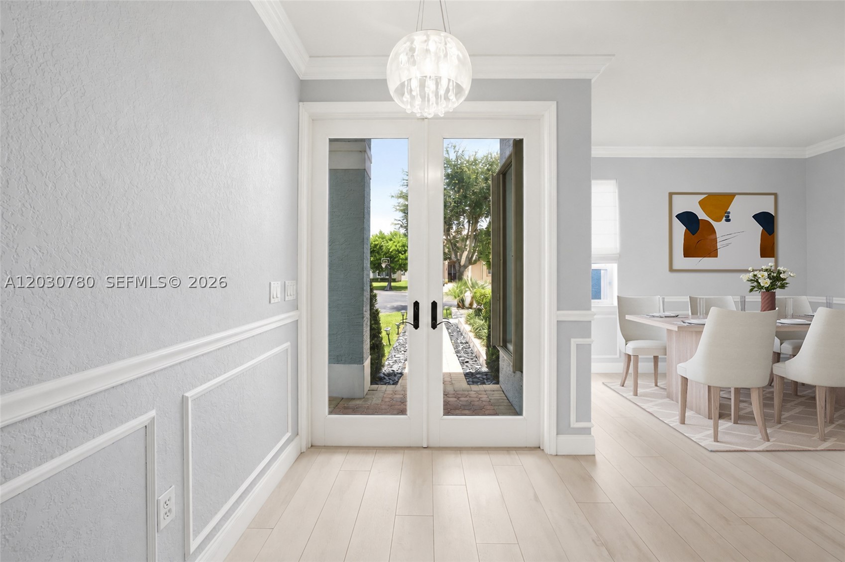 SILVER SHORES (PARCELS A - Residential