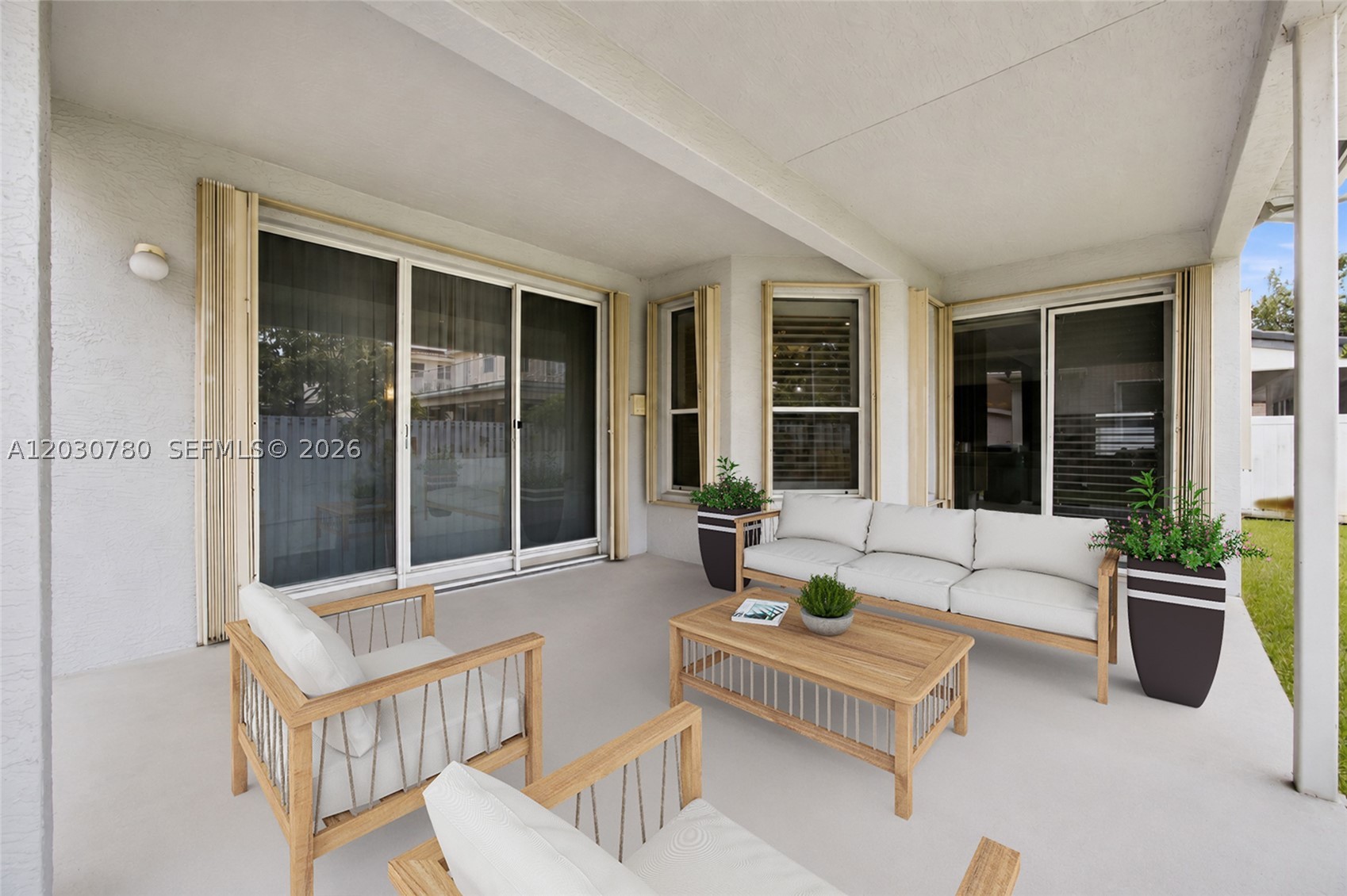 SILVER SHORES (PARCELS A - Residential