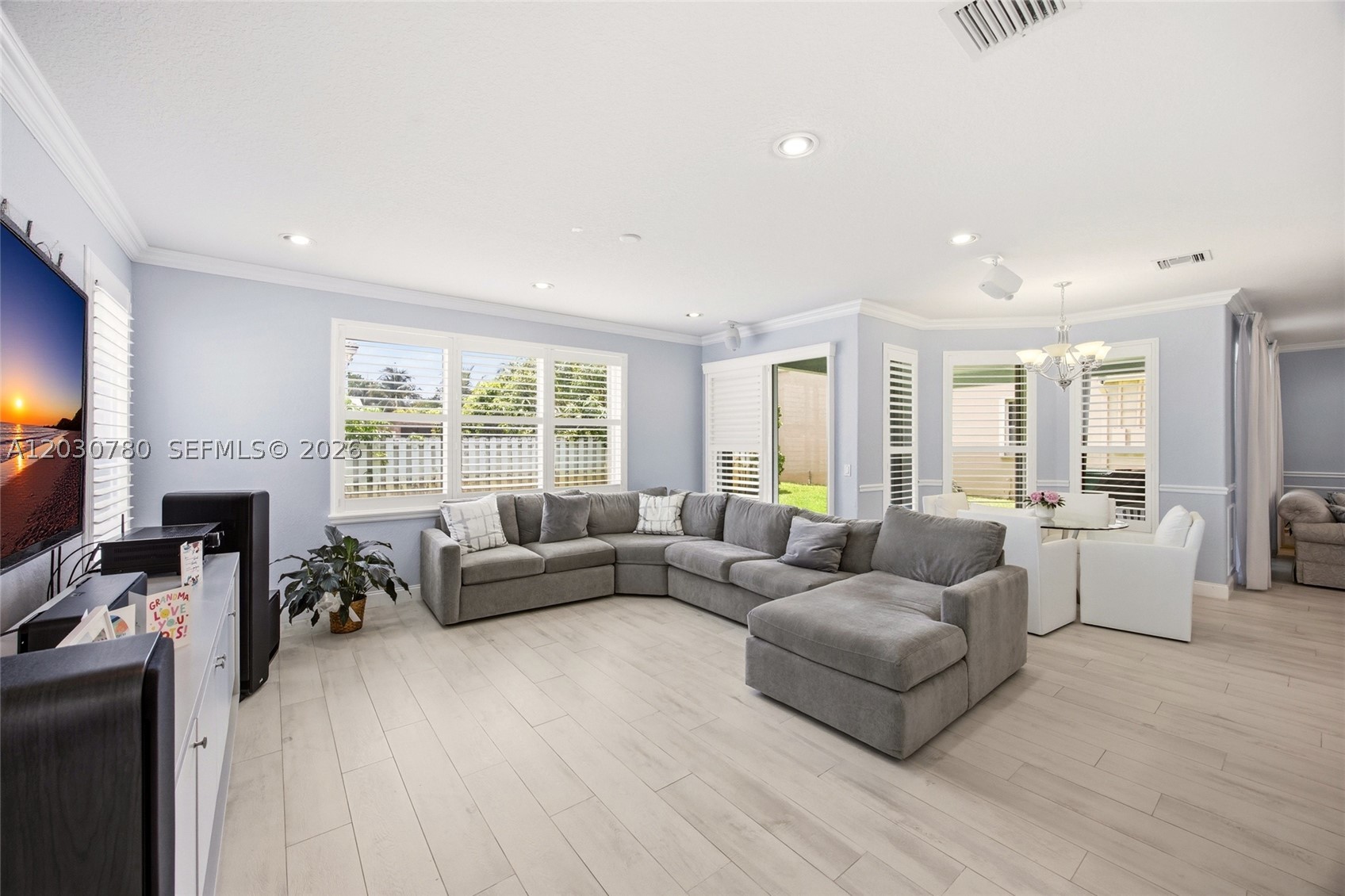 SILVER SHORES (PARCELS A - Residential