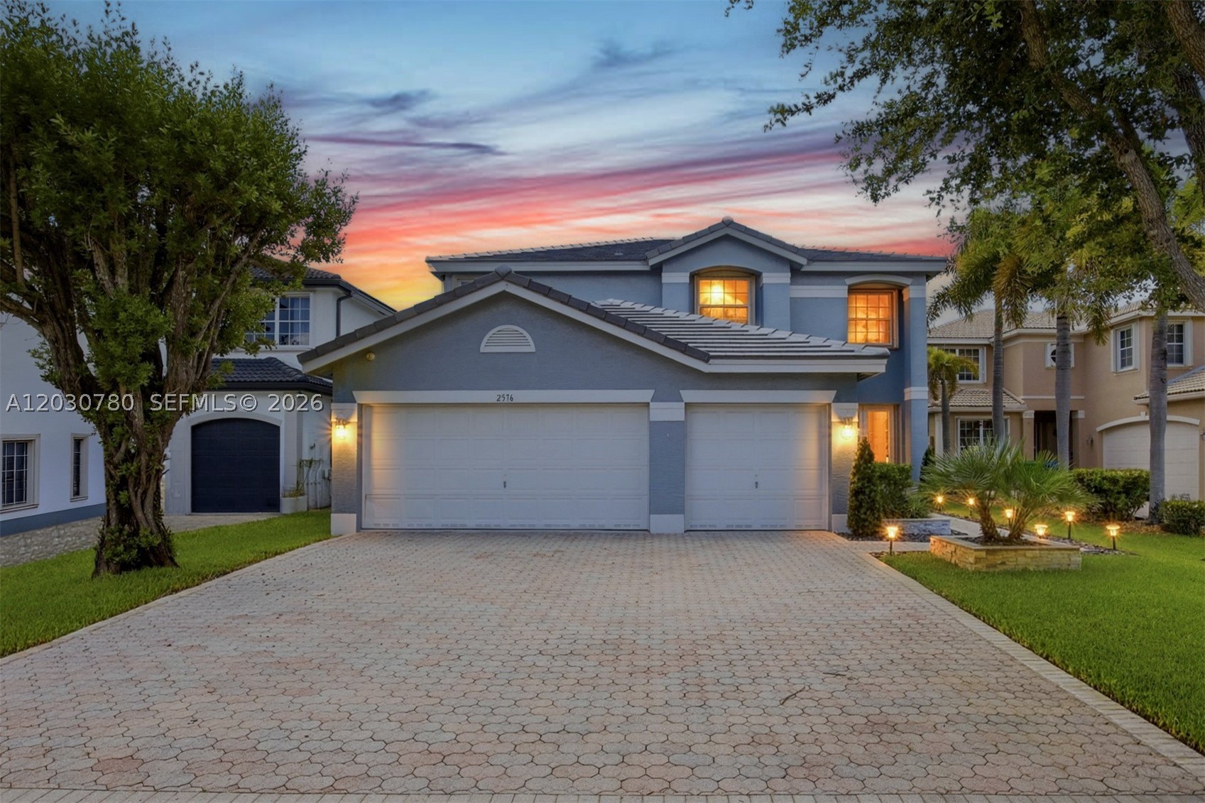 SILVER SHORES (PARCELS A - Residential