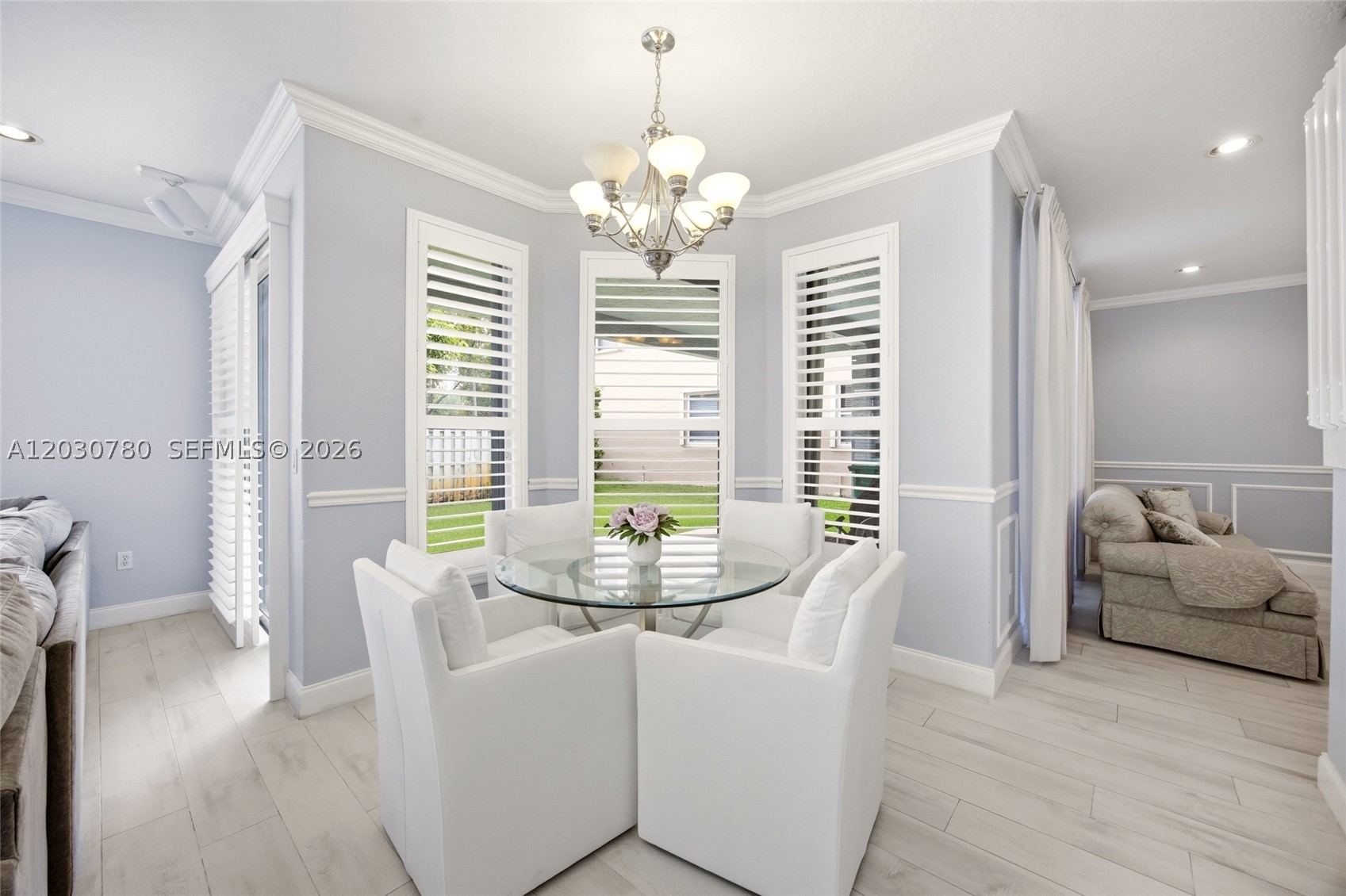SILVER SHORES (PARCELS A - Residential