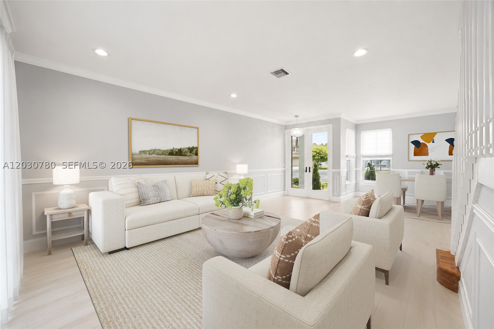 SILVER SHORES (PARCELS A - Residential