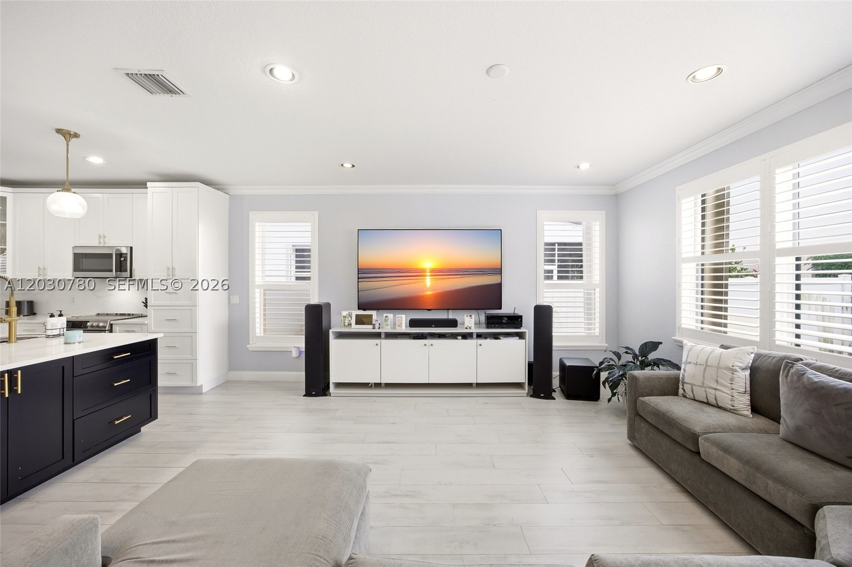 SILVER SHORES (PARCELS A - Residential