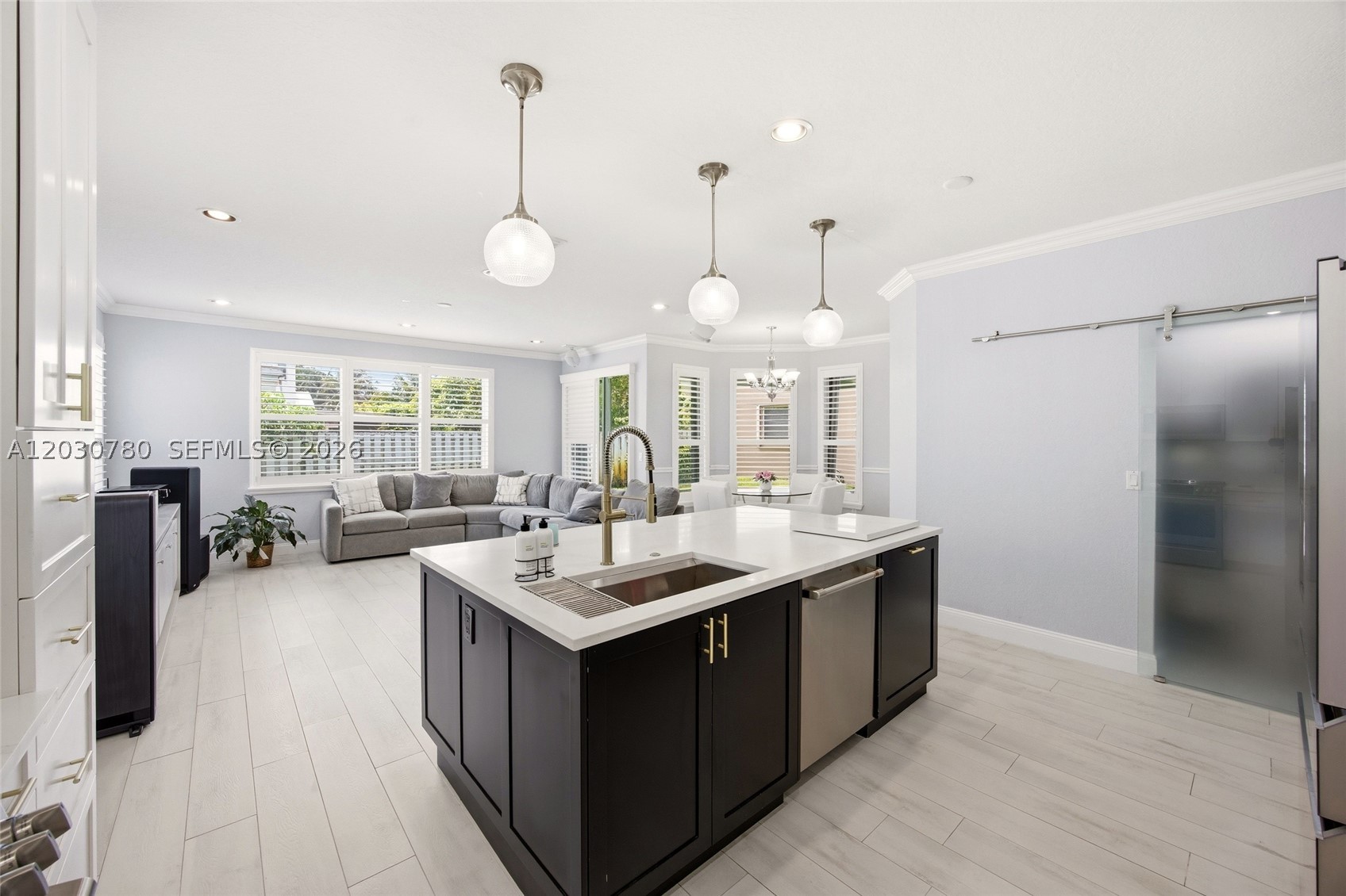 SILVER SHORES (PARCELS A - Residential