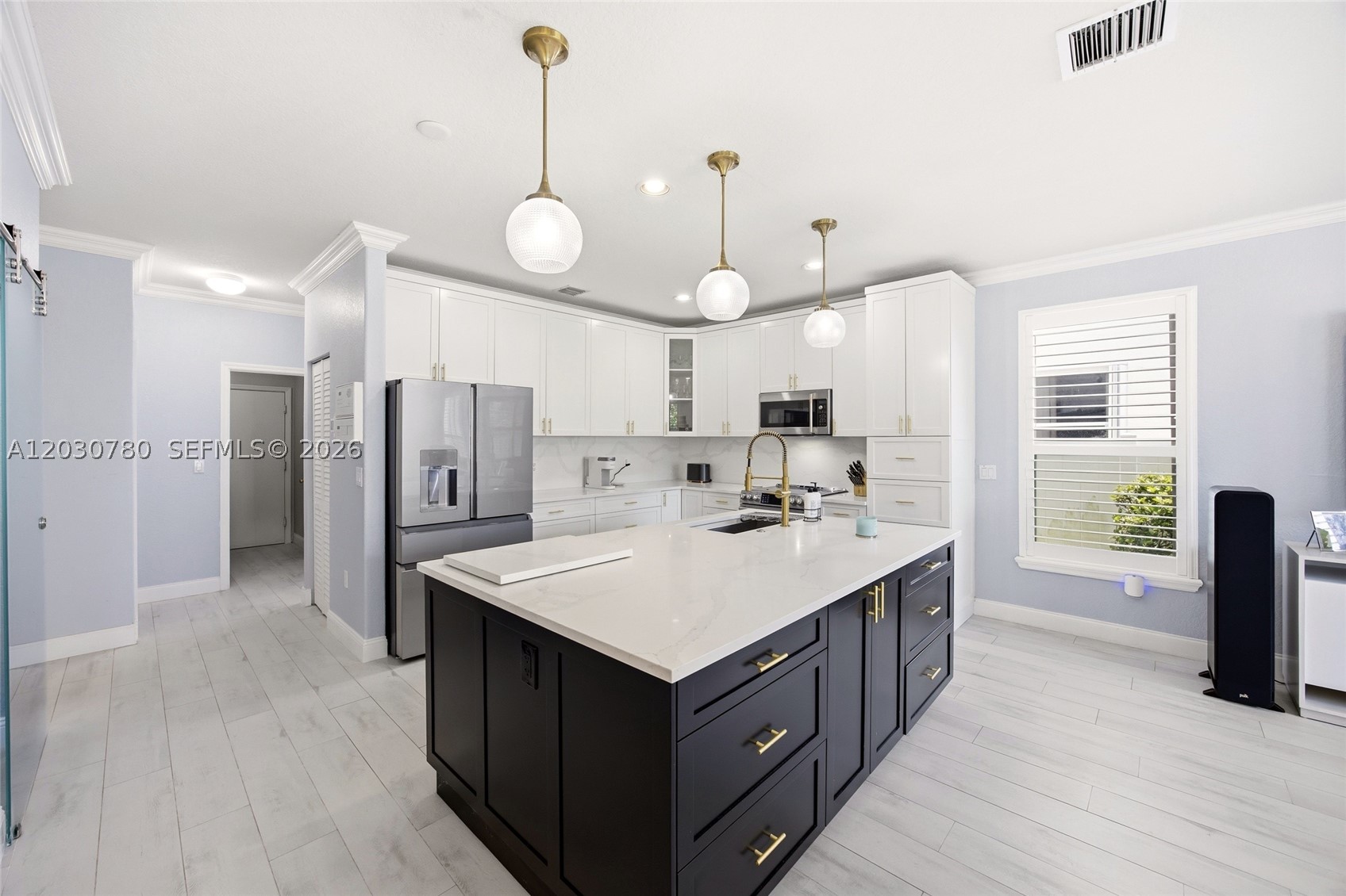 SILVER SHORES (PARCELS A - Residential