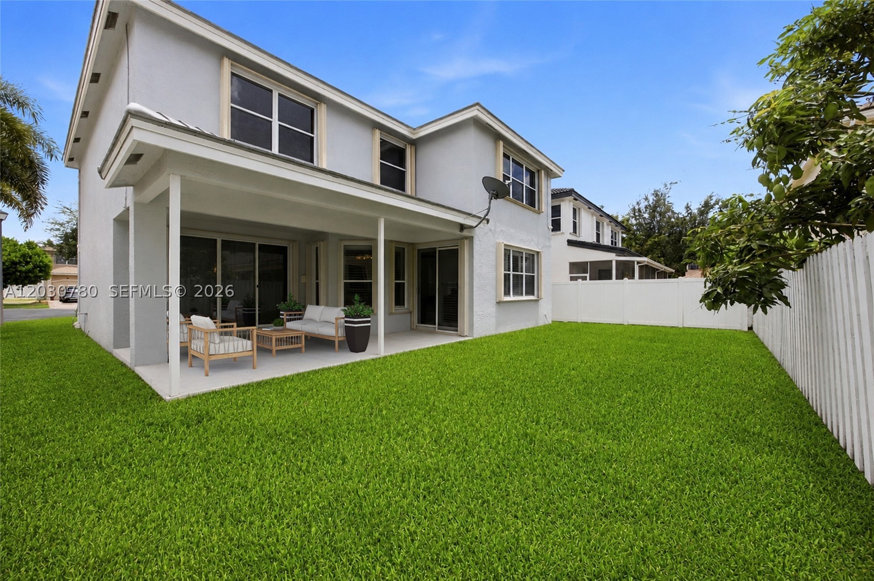 SILVER SHORES (PARCELS A - Residential