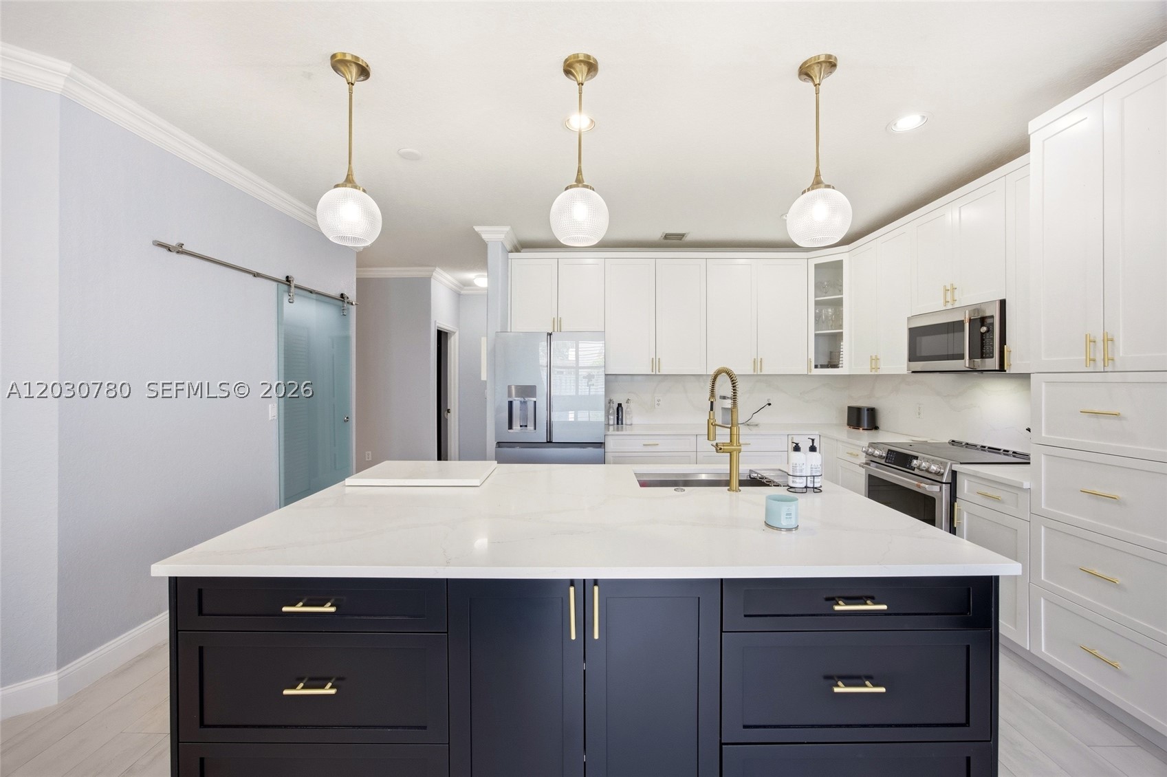 SILVER SHORES (PARCELS A - Residential