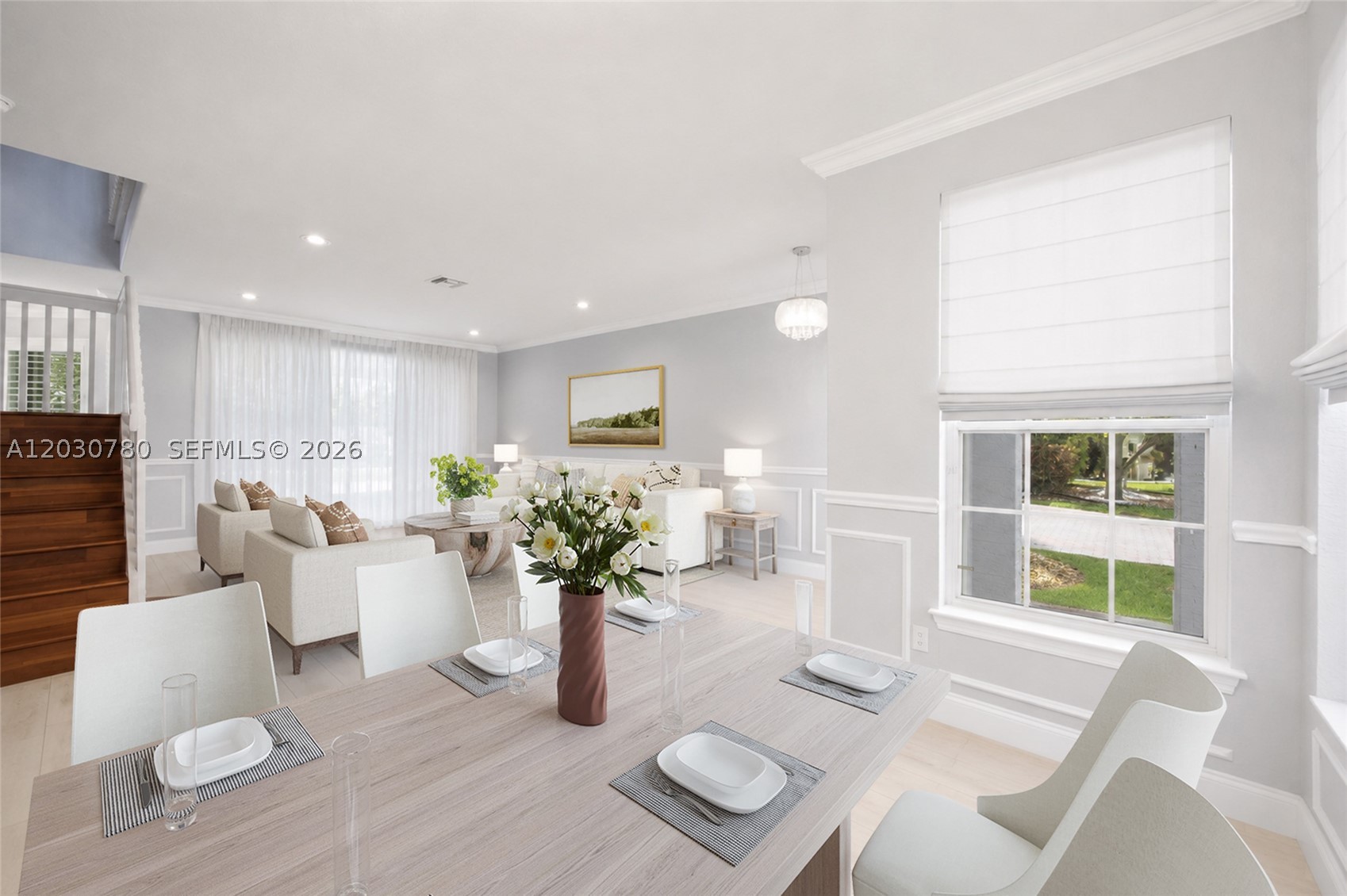 SILVER SHORES (PARCELS A - Residential