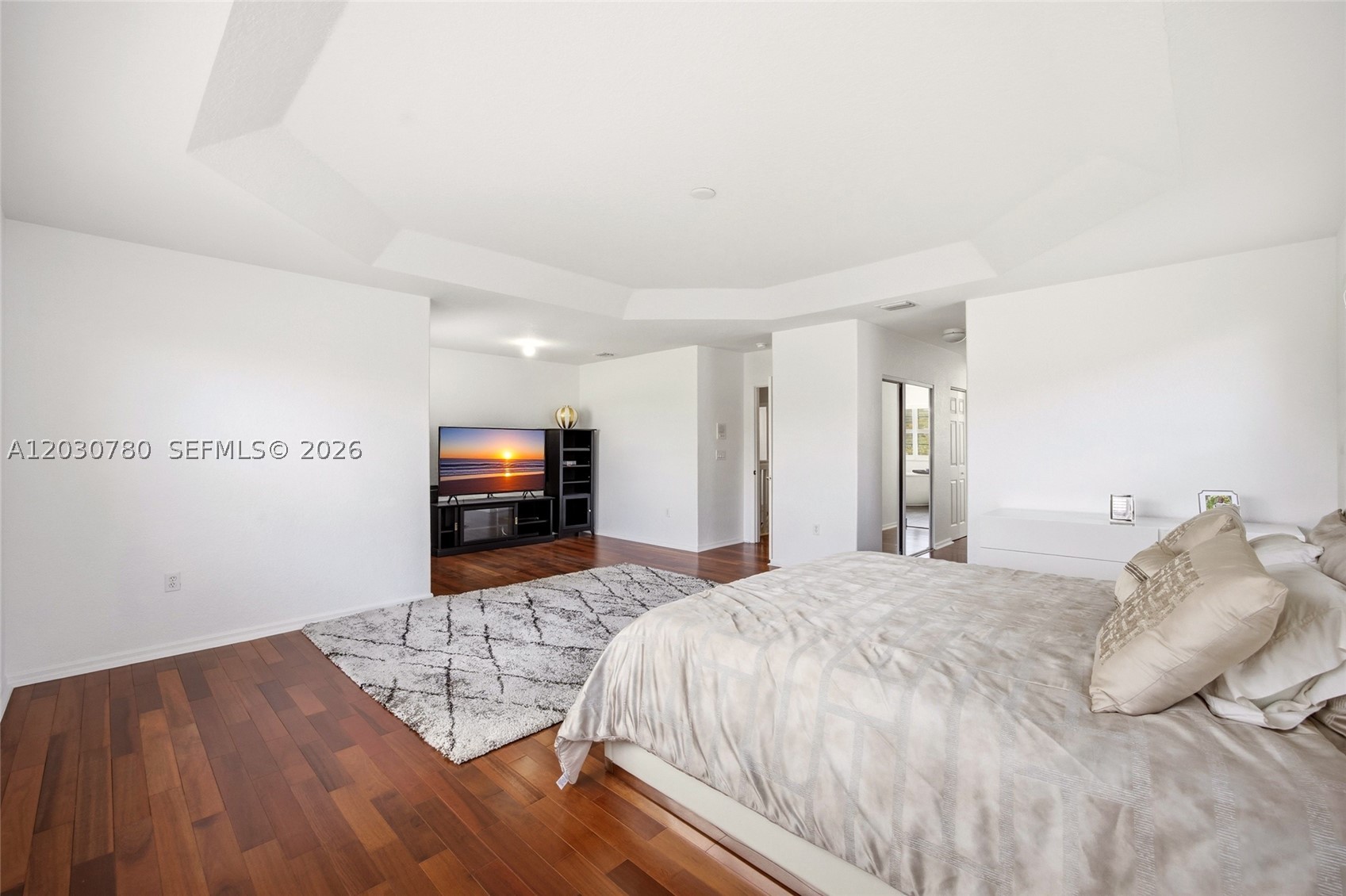 SILVER SHORES (PARCELS A - Residential