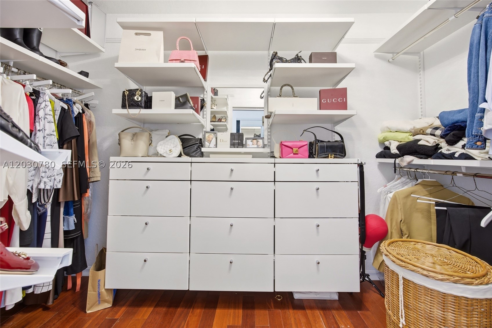 SILVER SHORES (PARCELS A - Residential