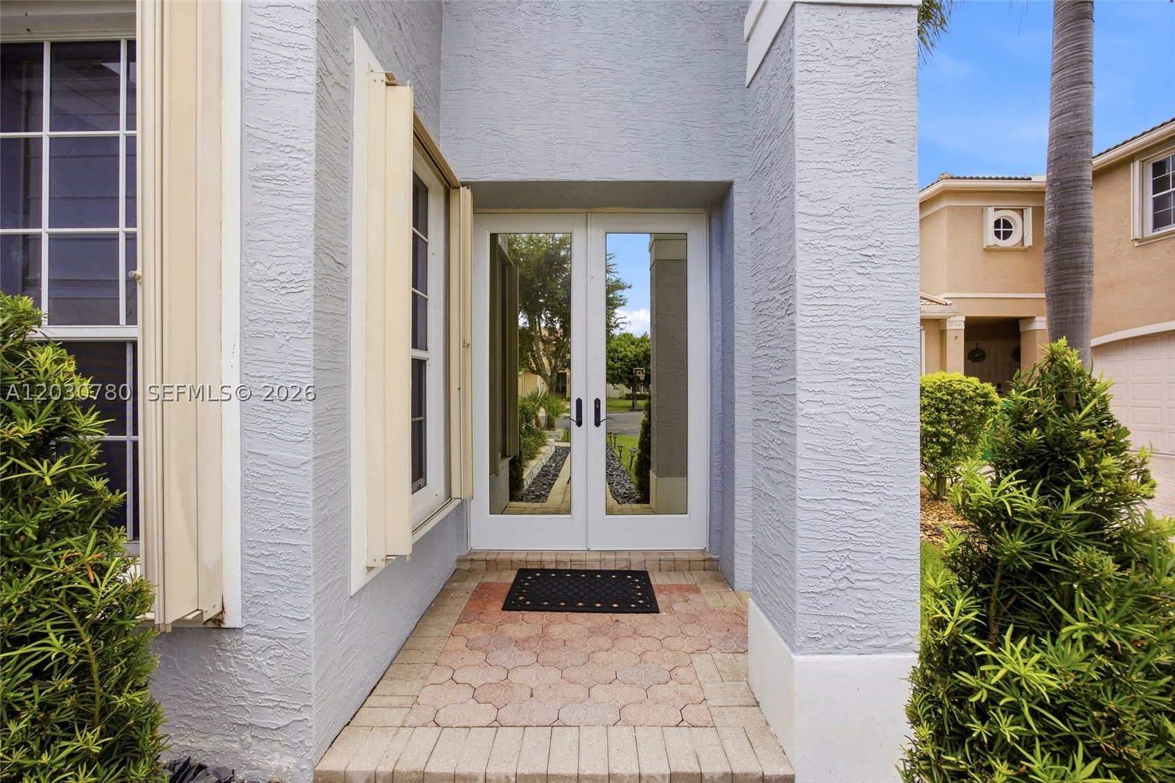 SILVER SHORES (PARCELS A - Residential