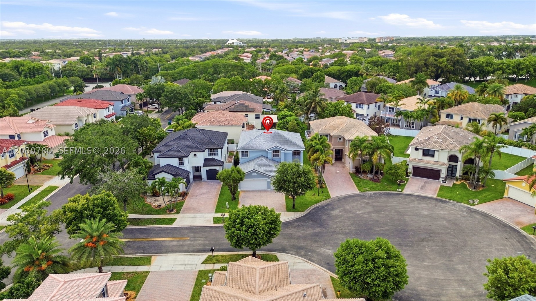 SILVER SHORES (PARCELS A - Residential