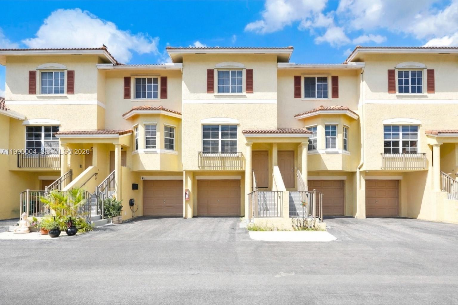 THE PRESERVE CONDO - Residential