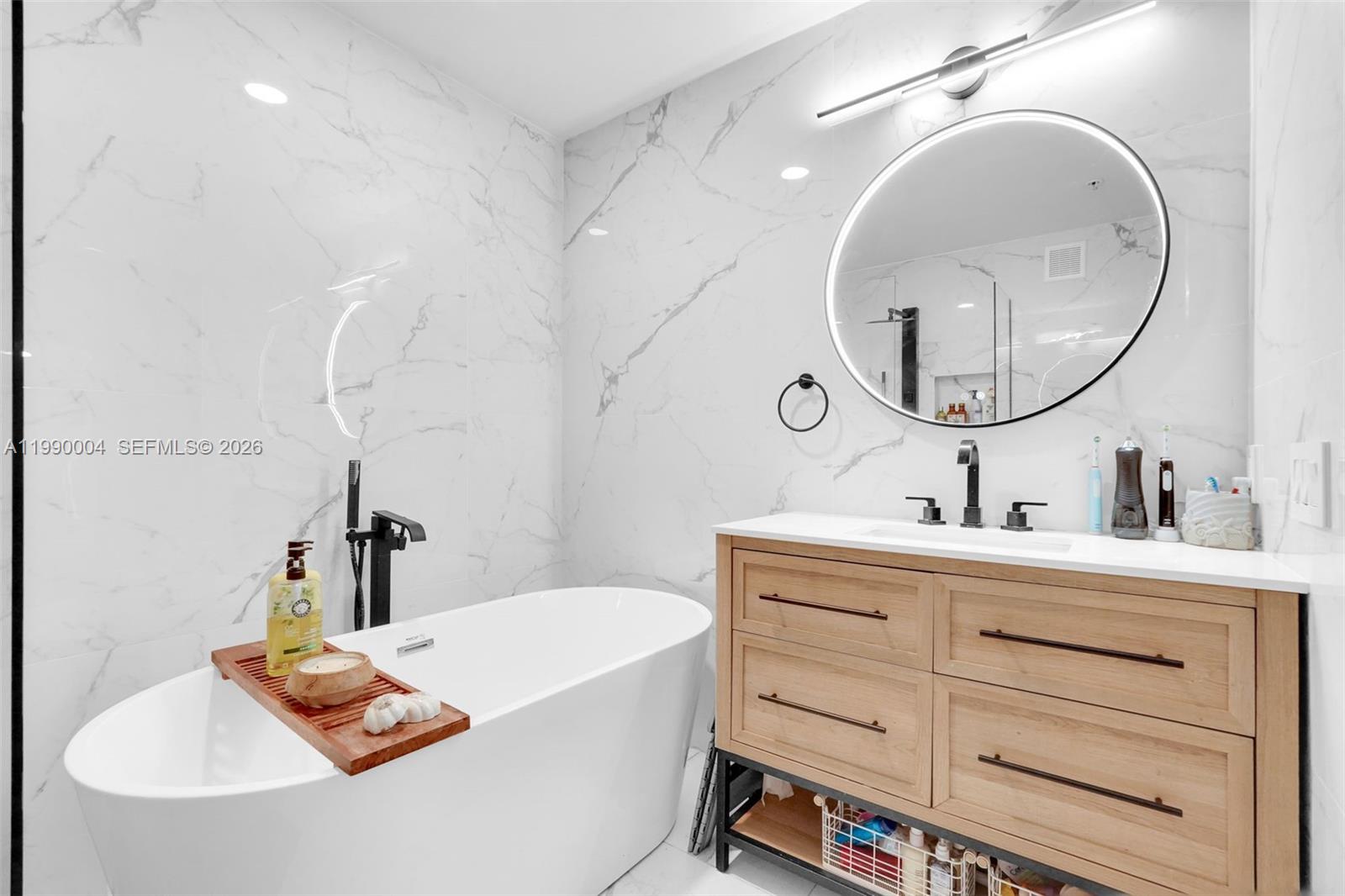 THE PRESERVE CONDO - Residential