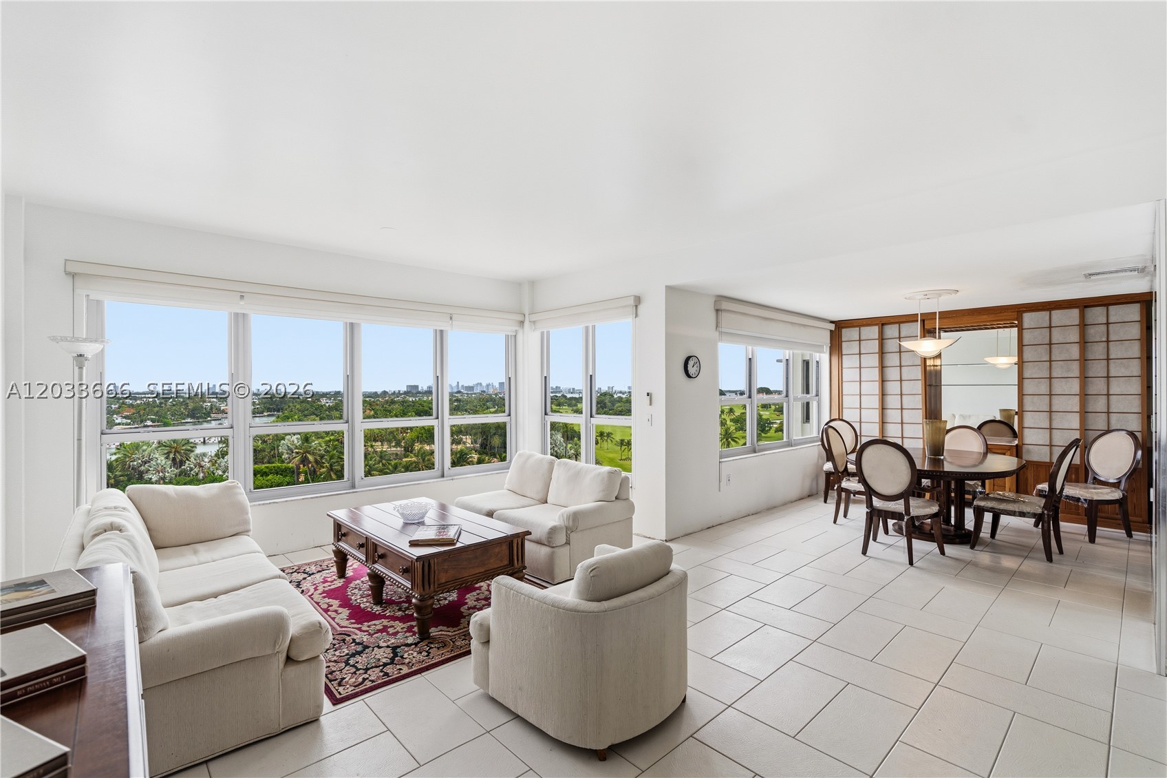 BLAIR HOUSE CONDO - WEST - Residential