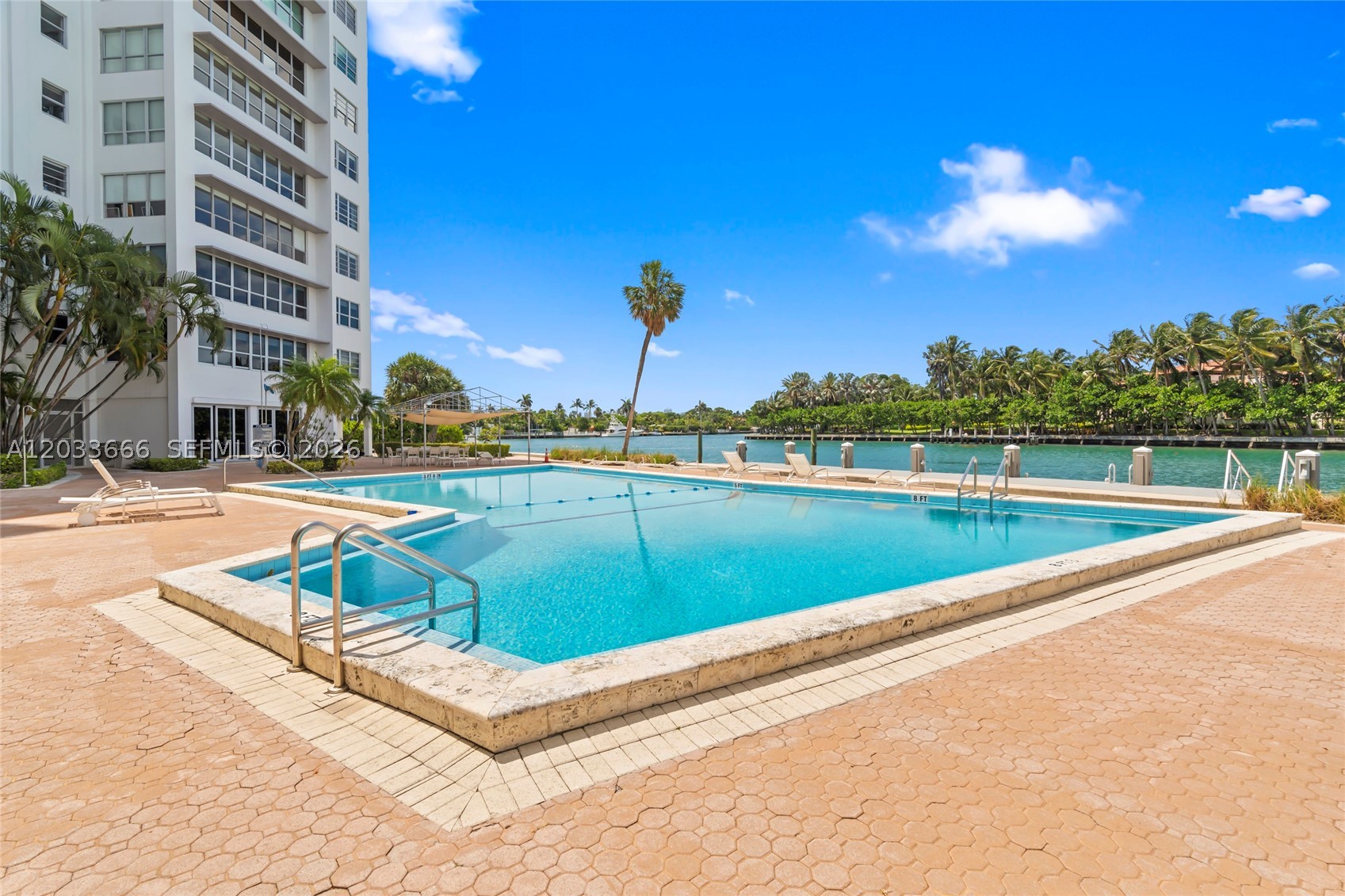 BLAIR HOUSE CONDO - WEST - Residential