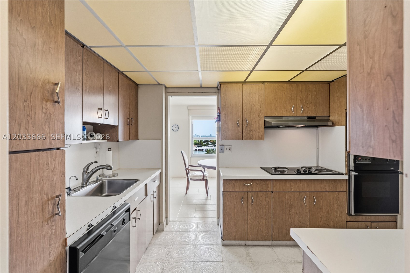 BLAIR HOUSE CONDO - WEST - Residential