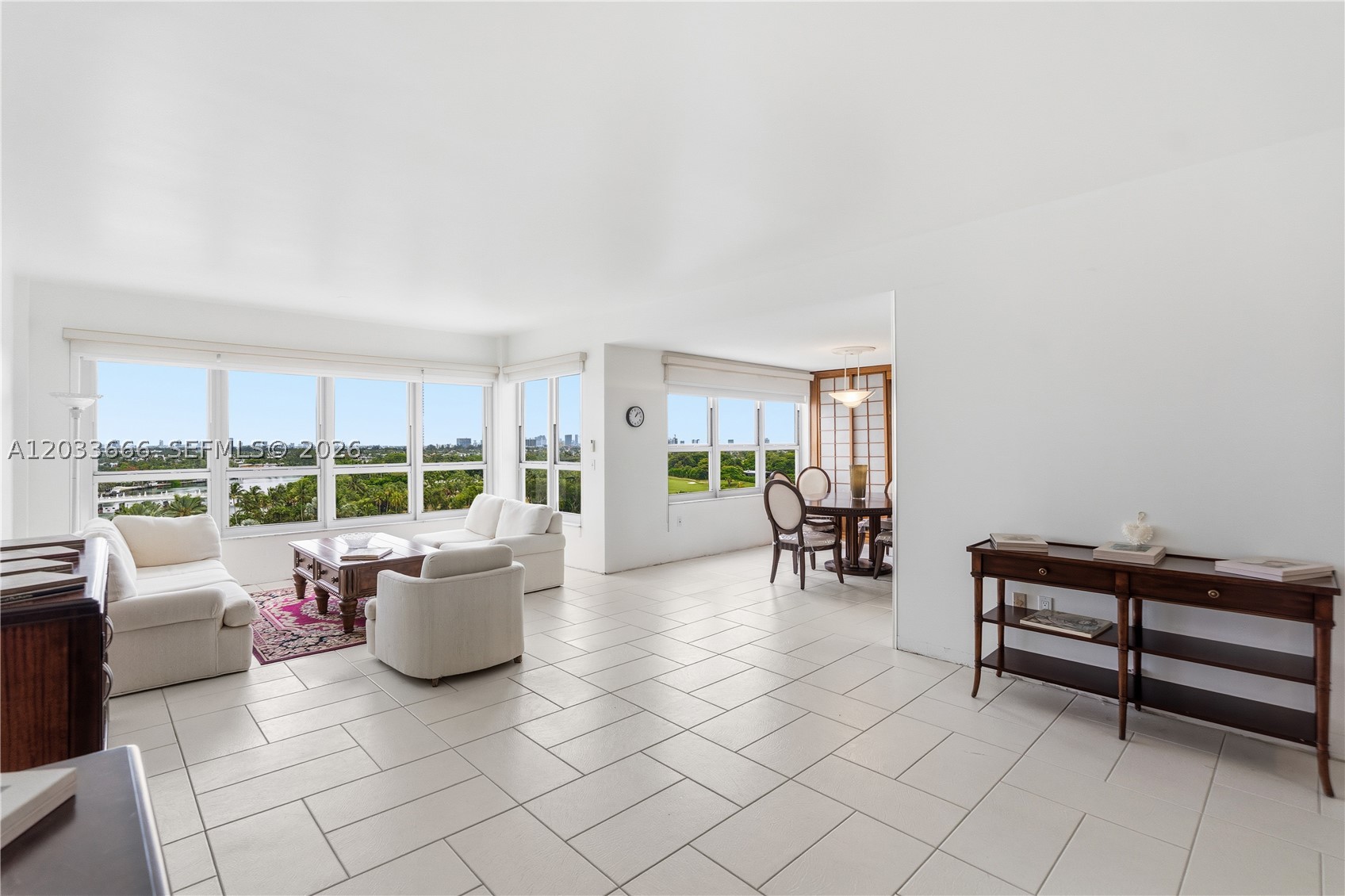 BLAIR HOUSE CONDO - WEST - Residential