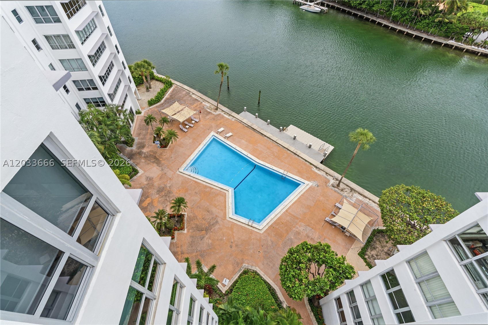 BLAIR HOUSE CONDO - WEST - Residential