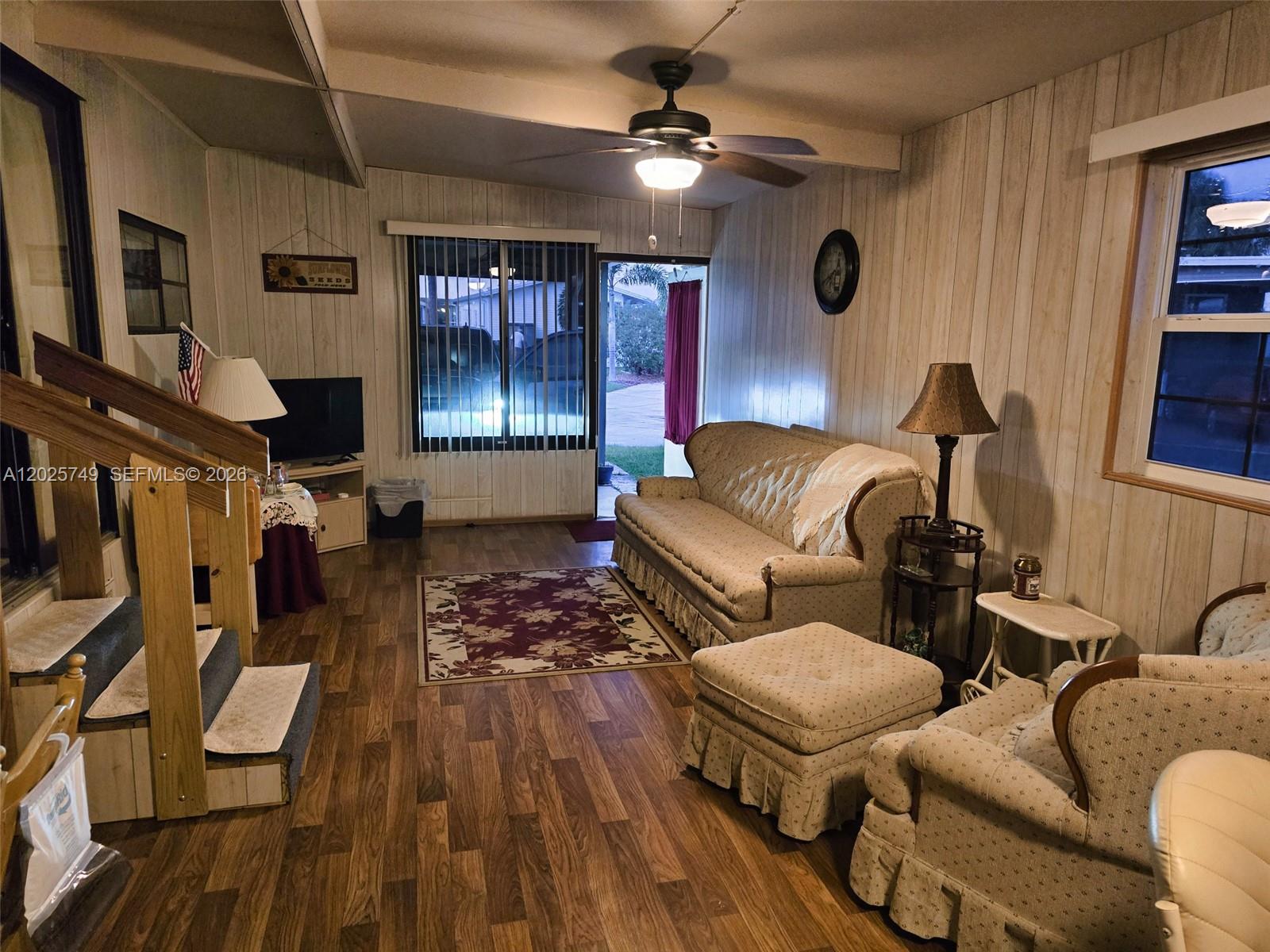 ANCIENT OAKS RV RESORT NO. - Residential