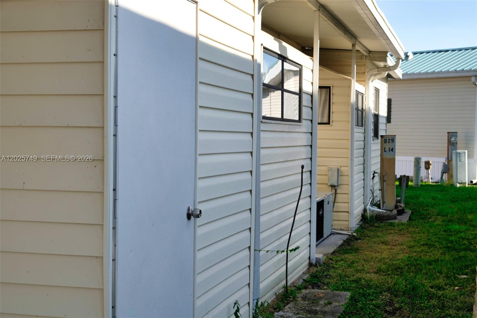 ANCIENT OAKS RV RESORT NO. - Residential