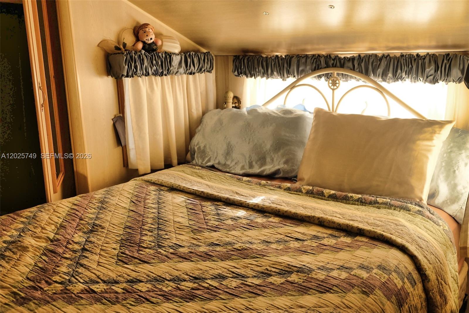 ANCIENT OAKS RV RESORT NO. - Residential