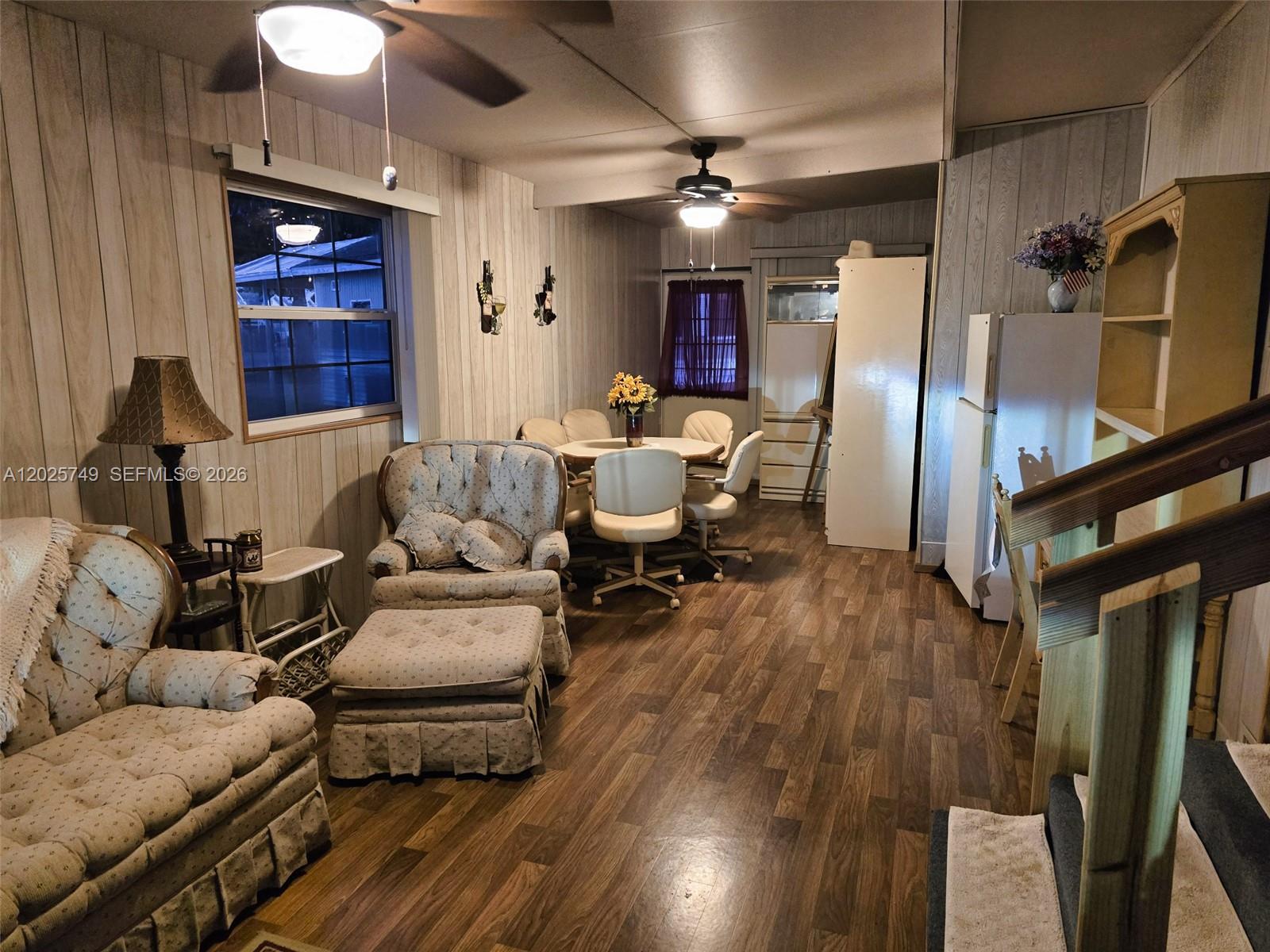 ANCIENT OAKS RV RESORT NO. - Residential