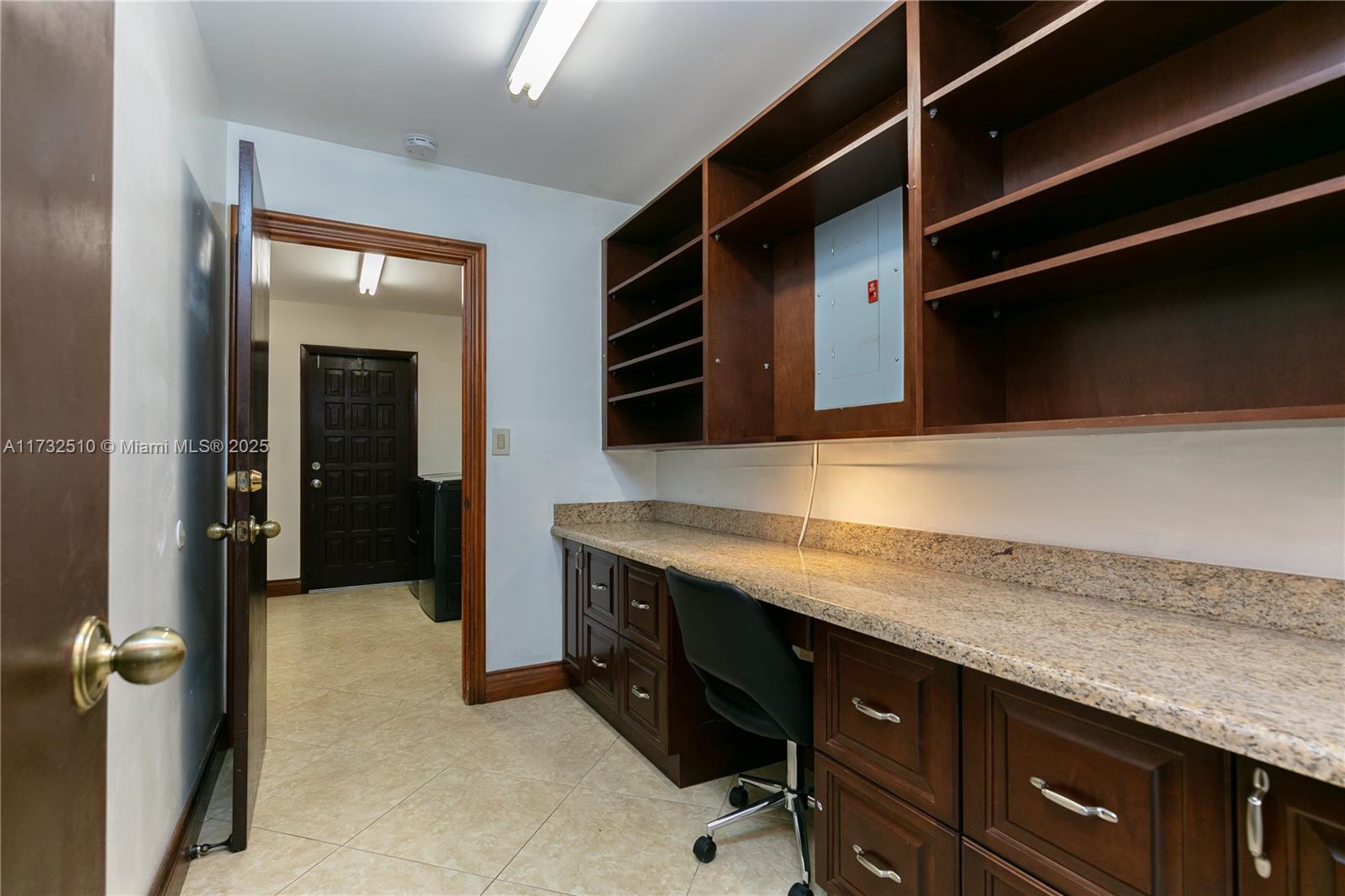 AUBURNDALE AMD - Residential
