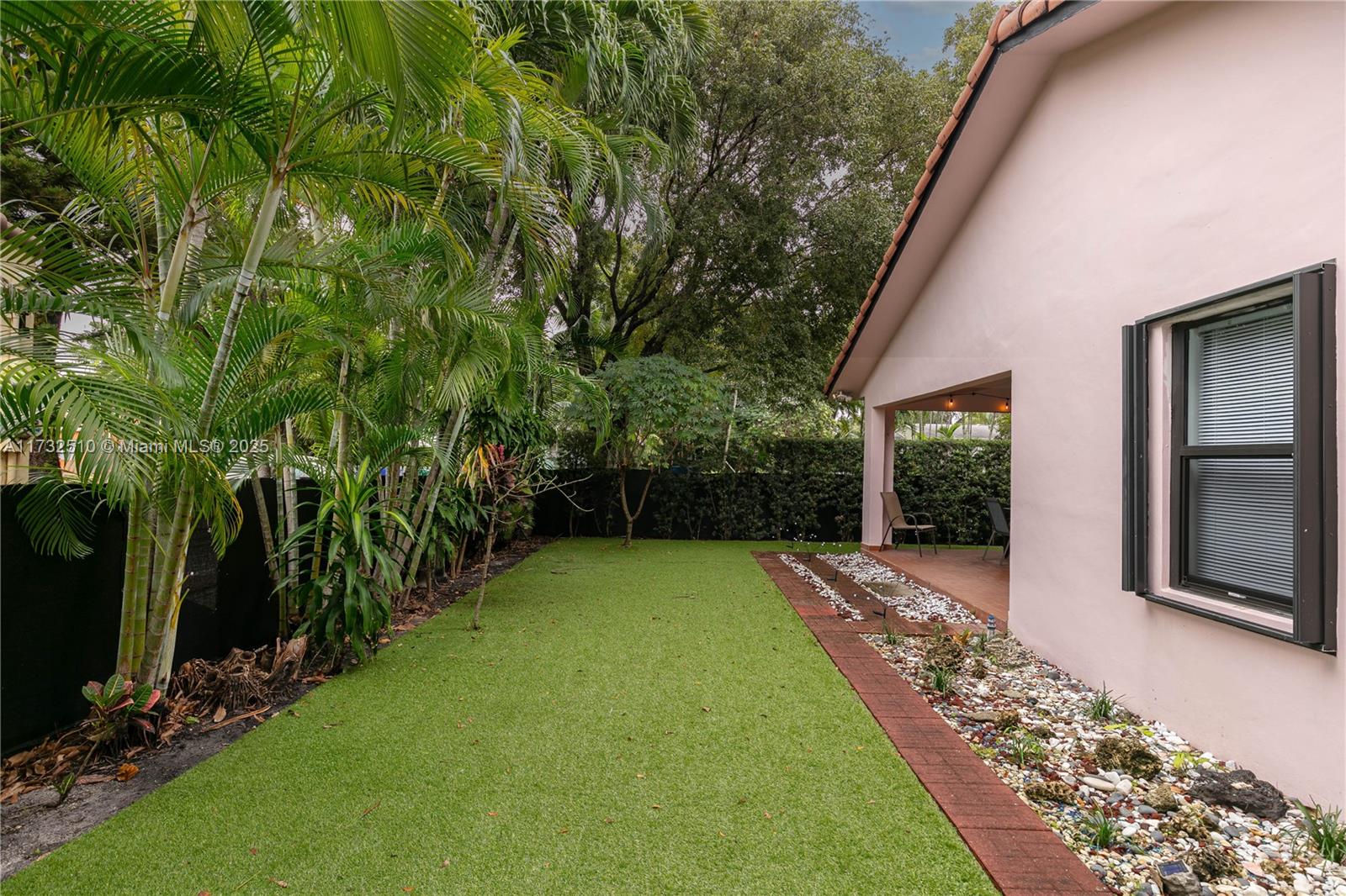 AUBURNDALE AMD - Residential