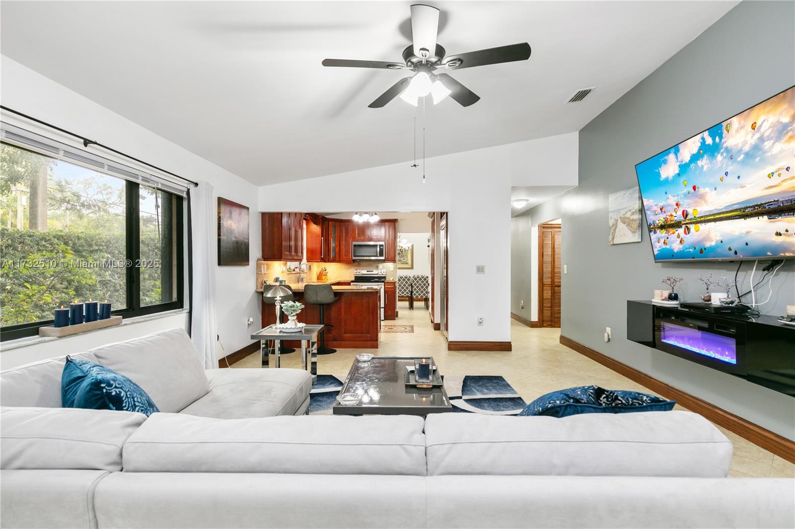 AUBURNDALE AMD - Residential