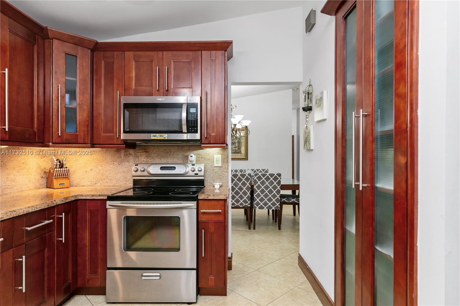AUBURNDALE AMD - Residential