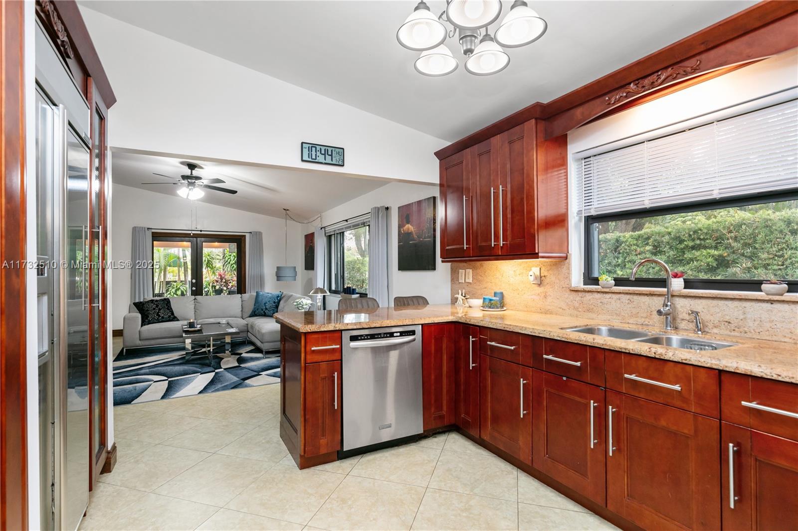 AUBURNDALE AMD - Residential