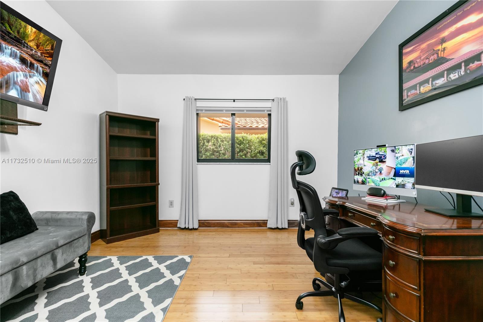 AUBURNDALE AMD - Residential