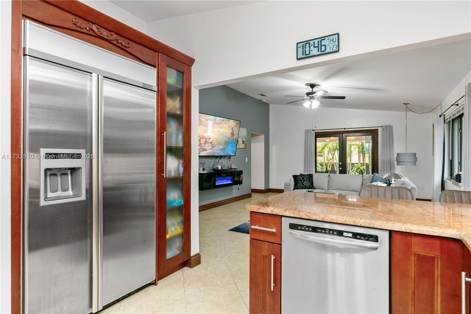 AUBURNDALE AMD - Residential