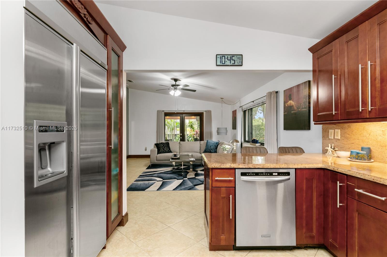 AUBURNDALE AMD - Residential